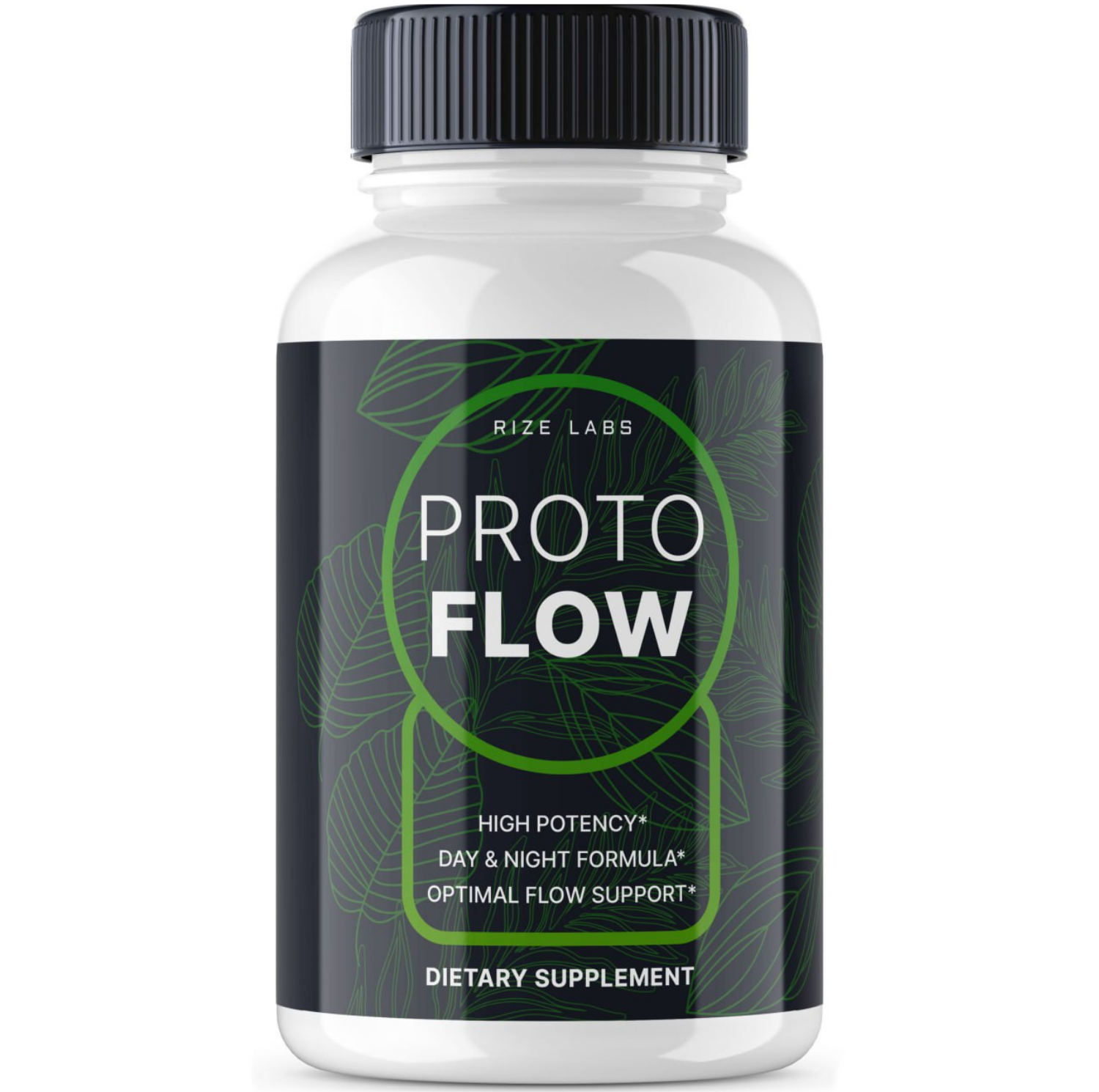 Rize Labs - Proto Flow