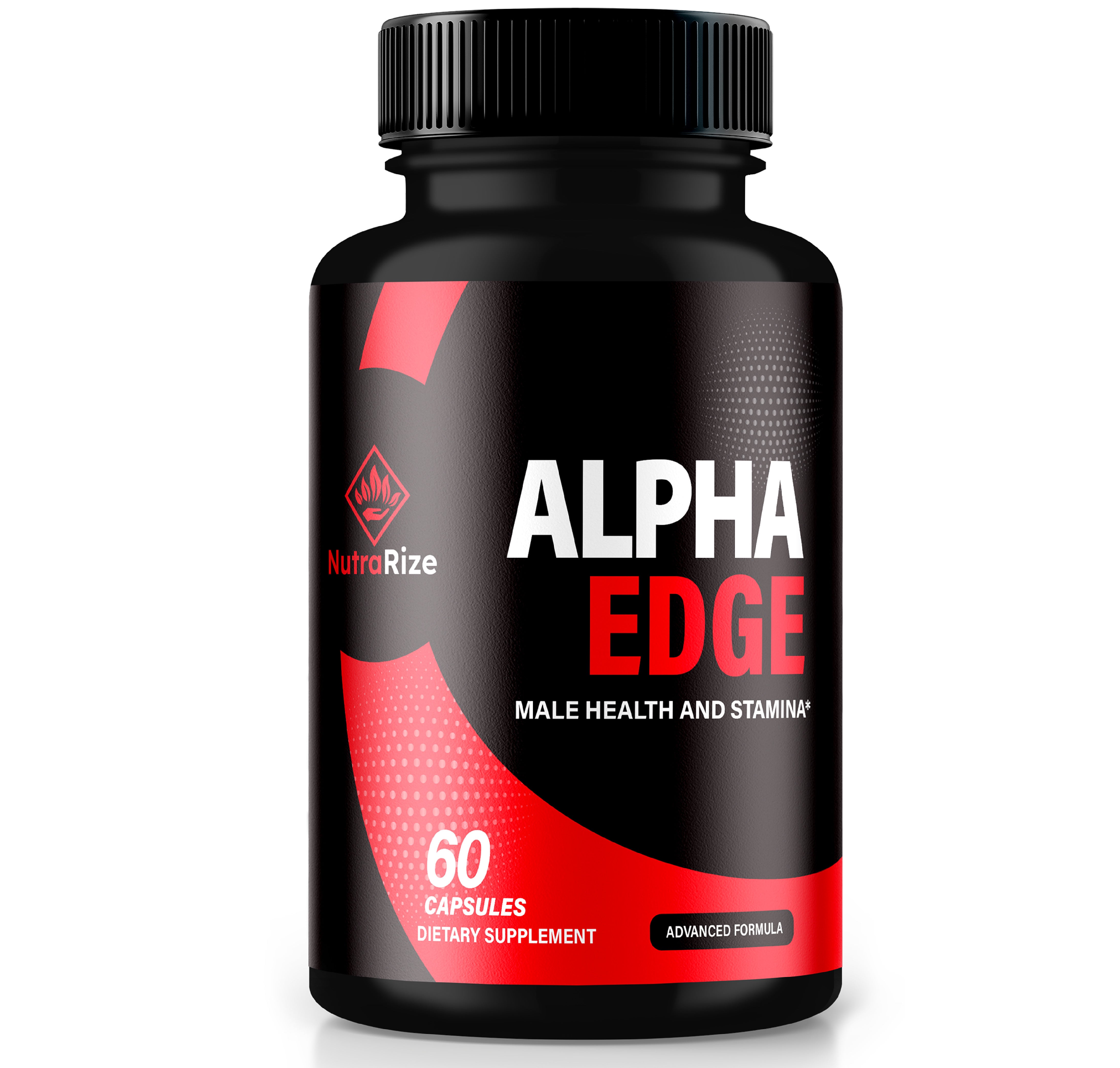 NutraRize - Alpha Edge