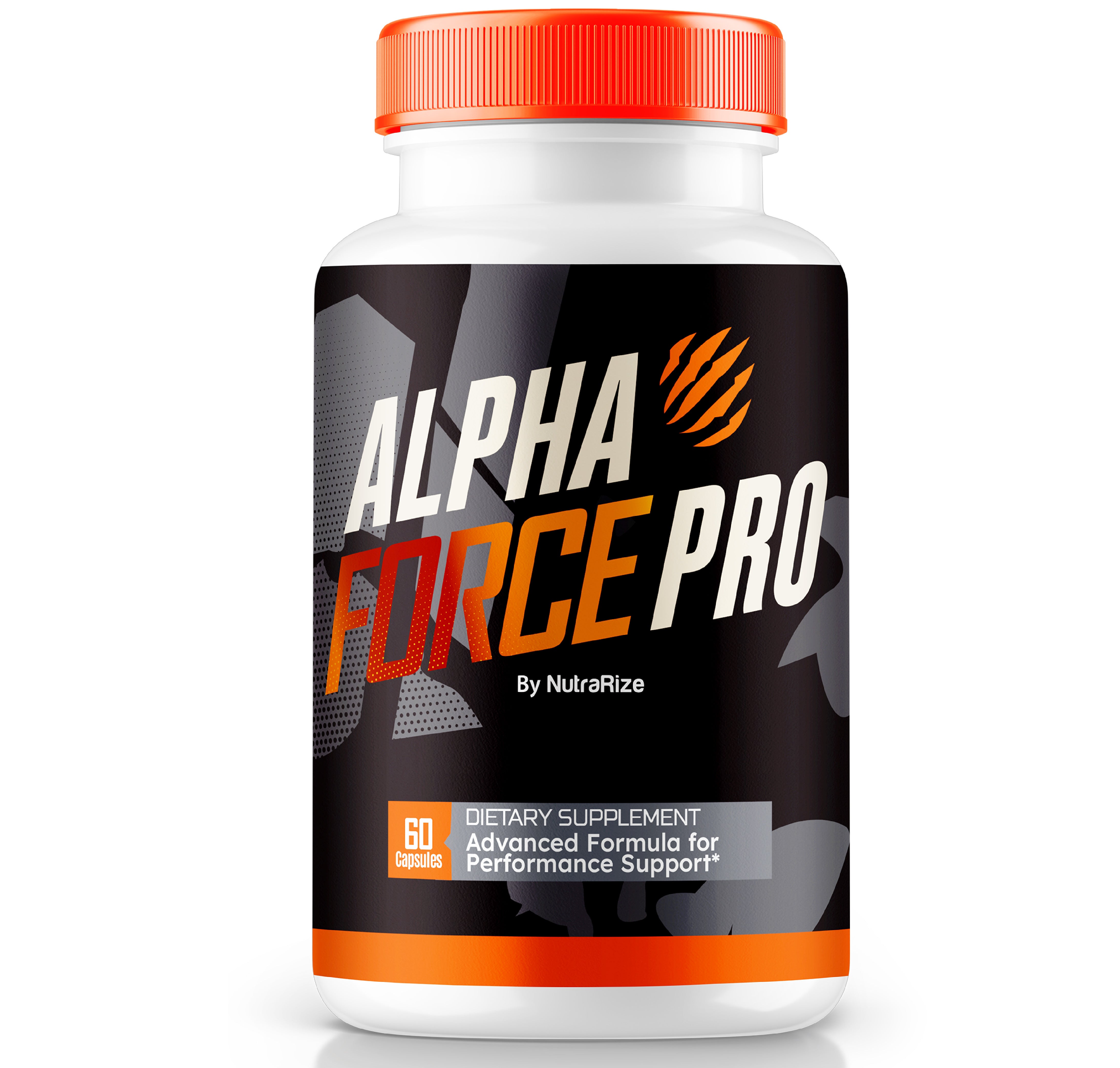 NutraRize - Alpha Force Pro
