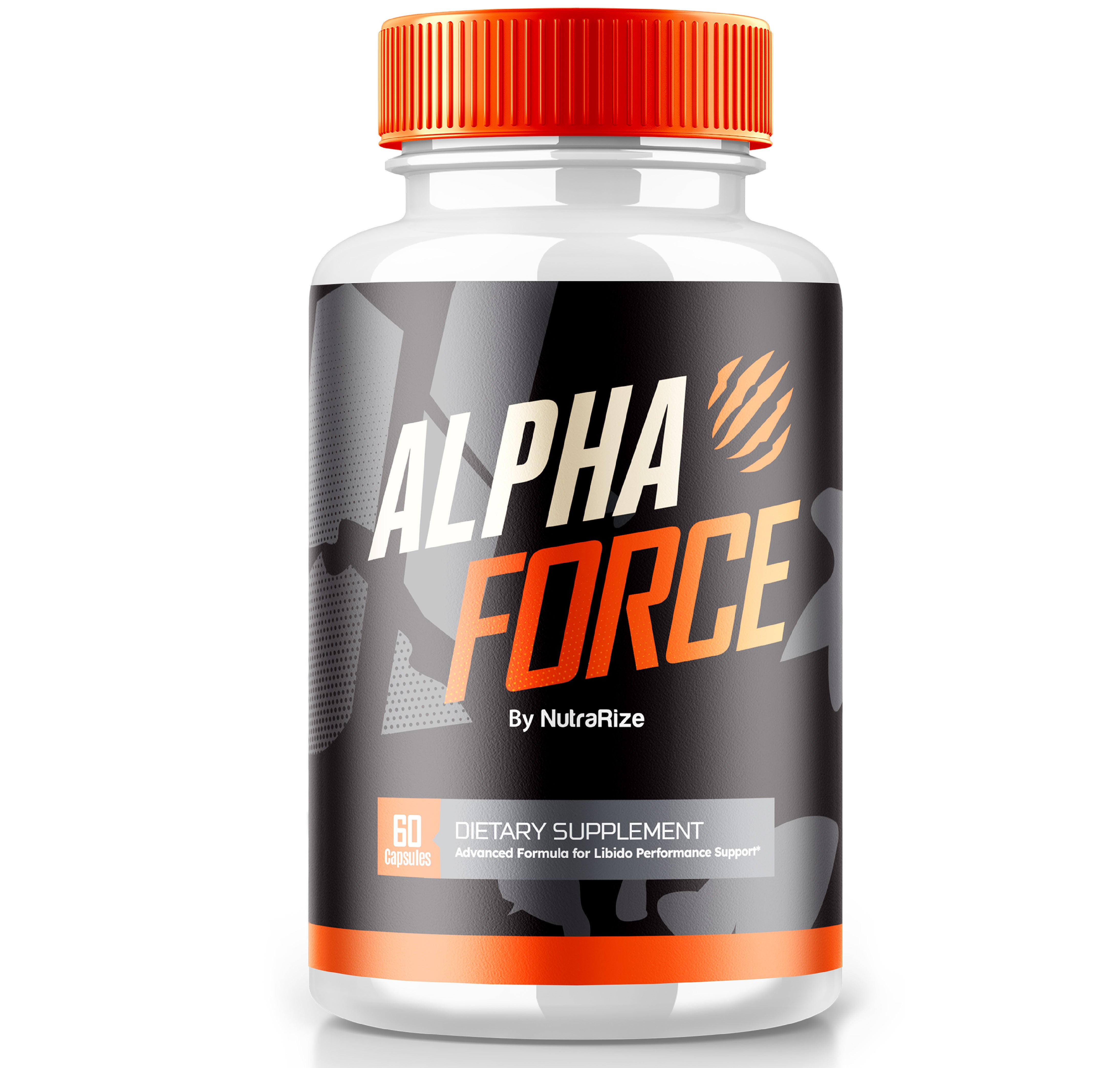 NutraRize - Alpha Force