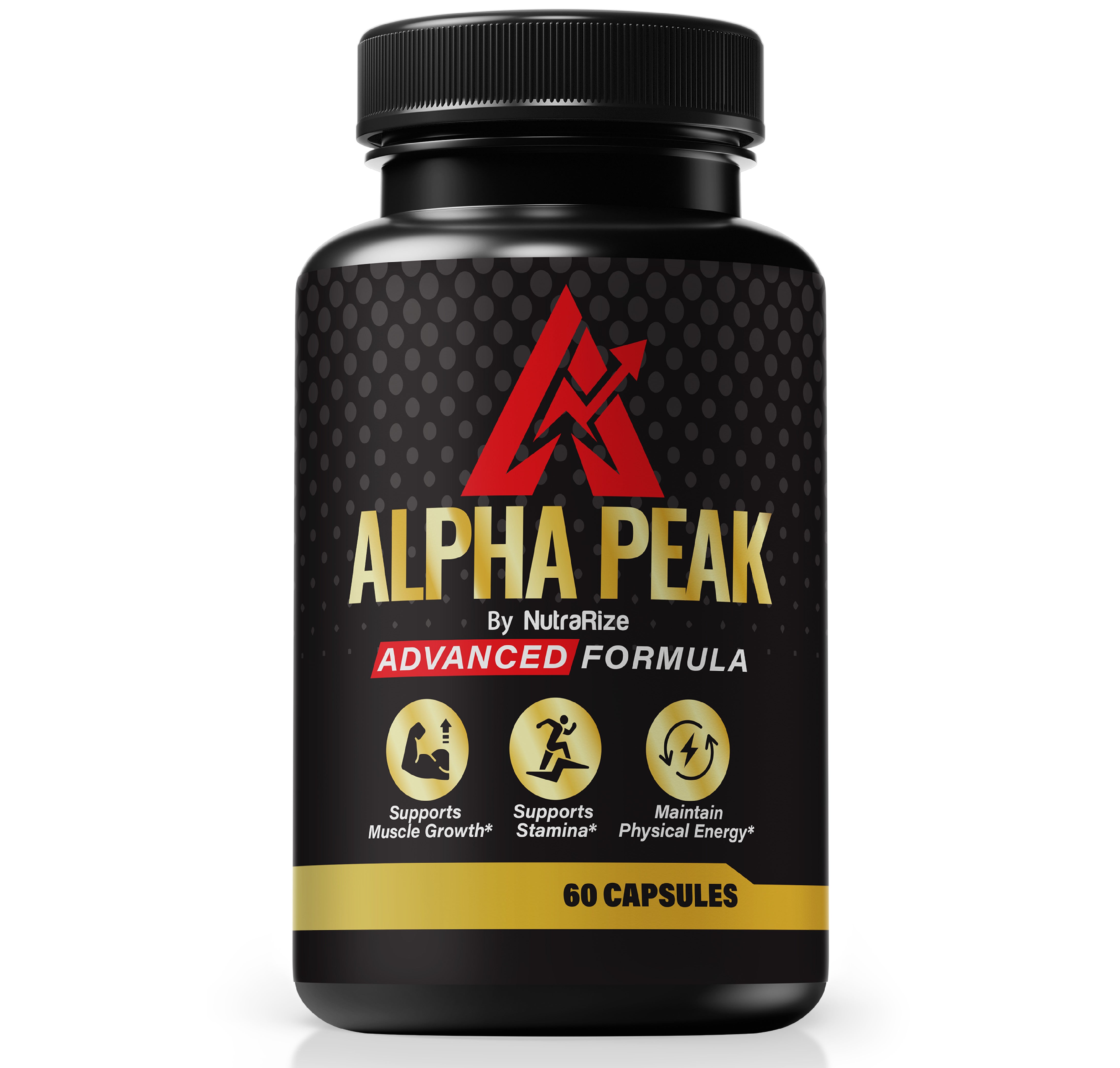 NutraRize - Alpha Peak