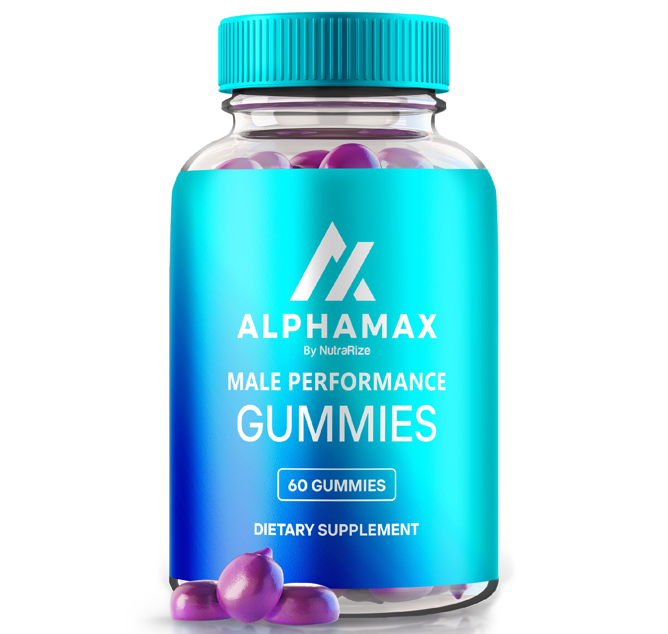 NutraRize - Alphamax