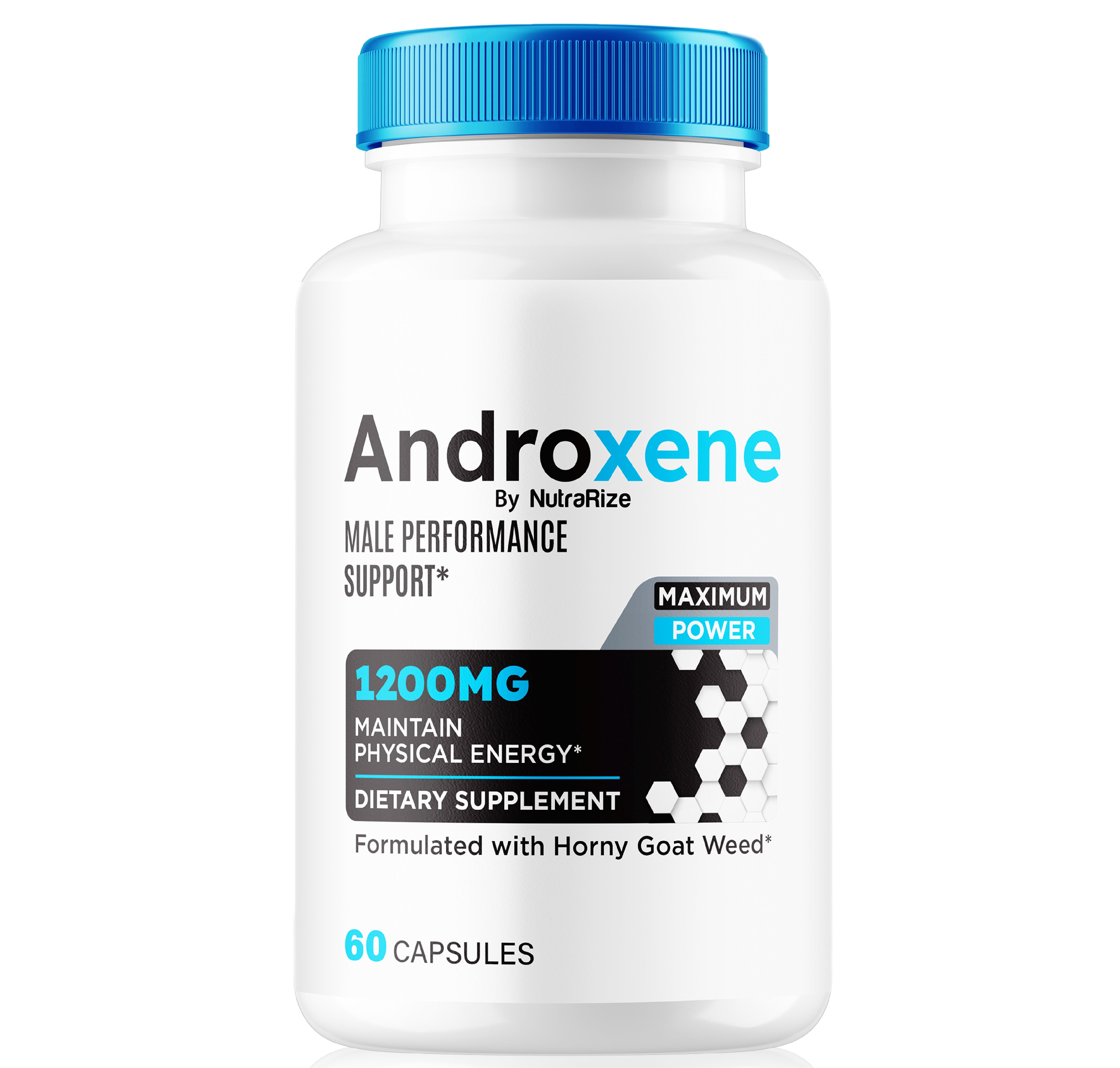 NutraRize - Androxene