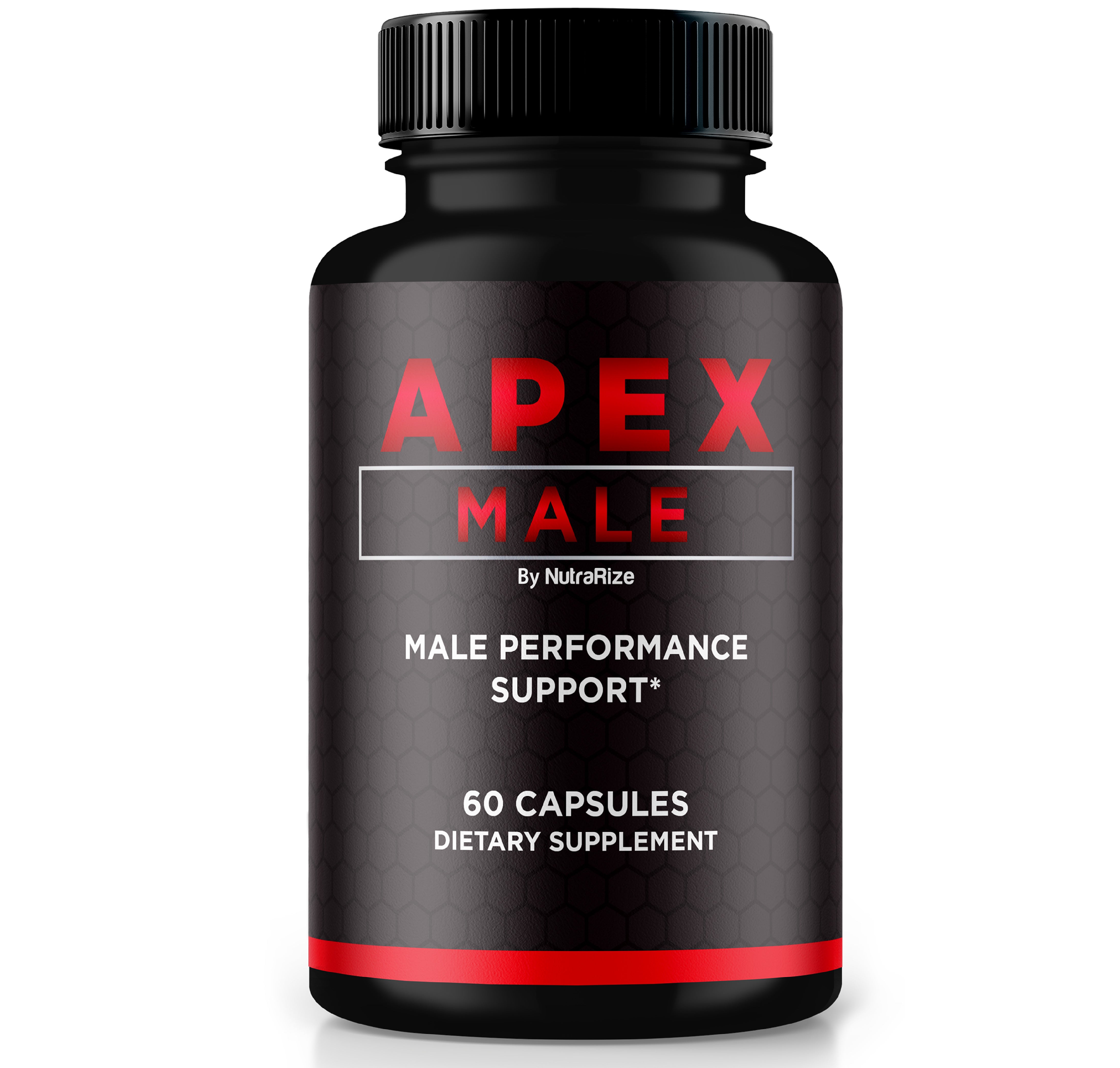 NutraRize - Apex Male