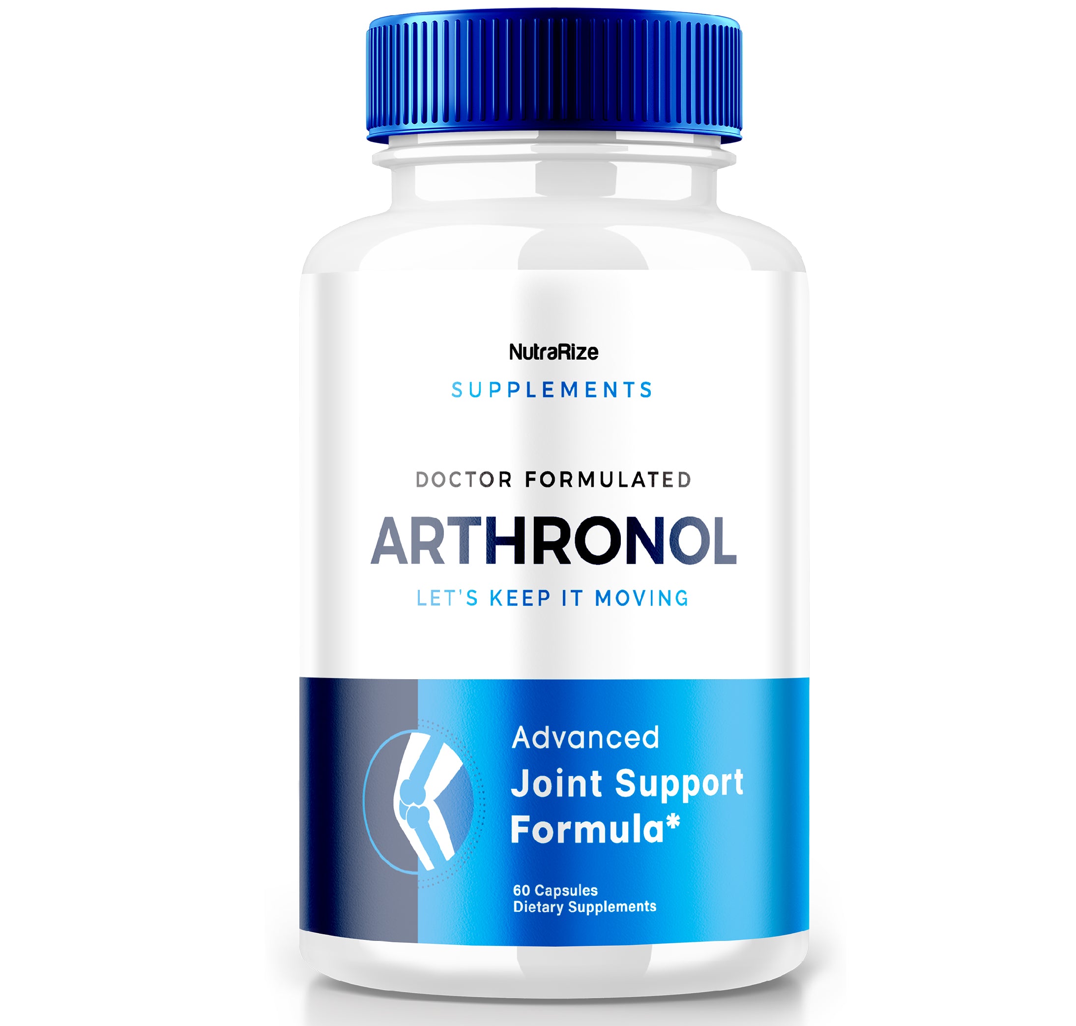 NutraRize- Arthronol