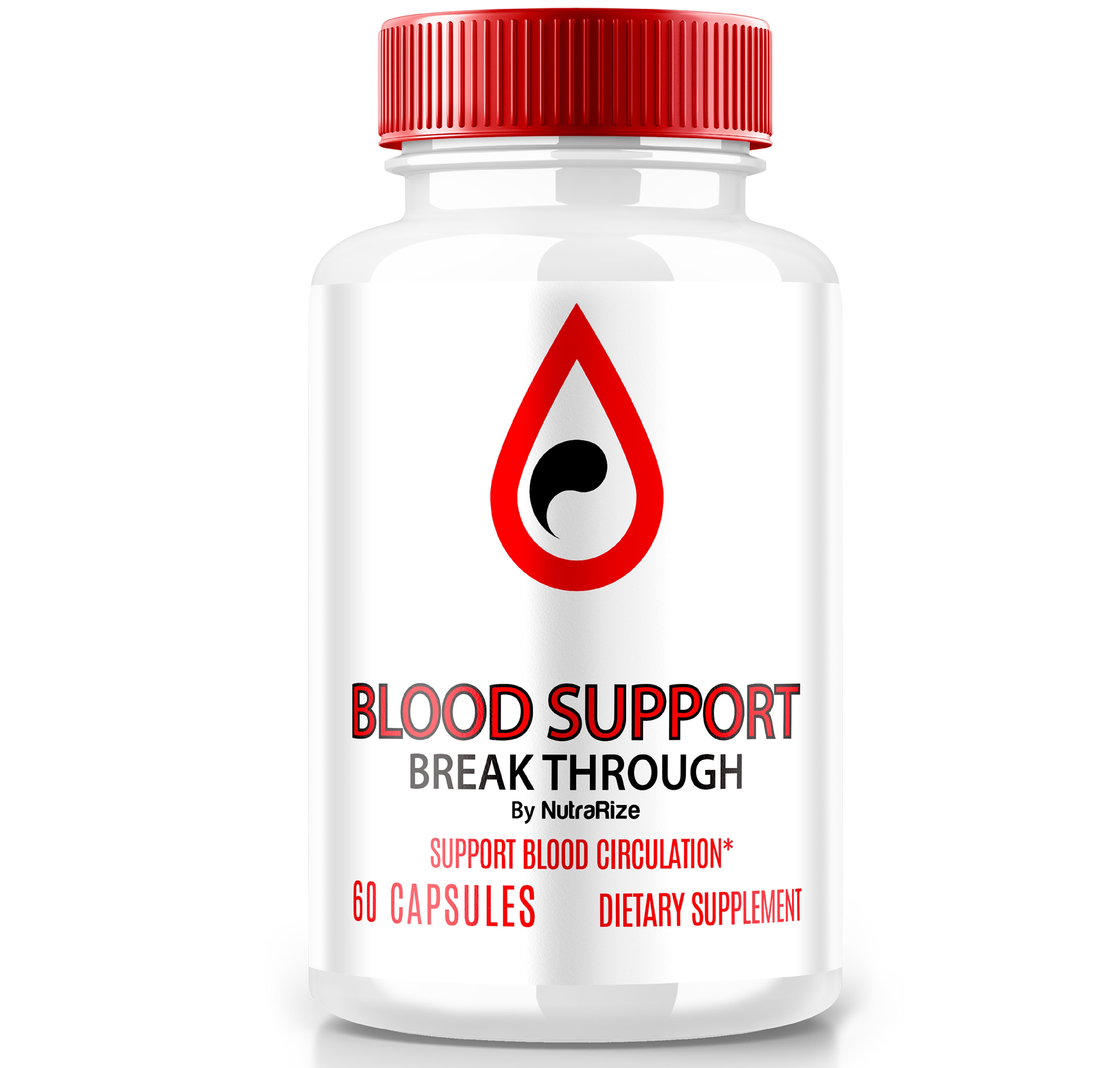 NutraRize - Blood Support