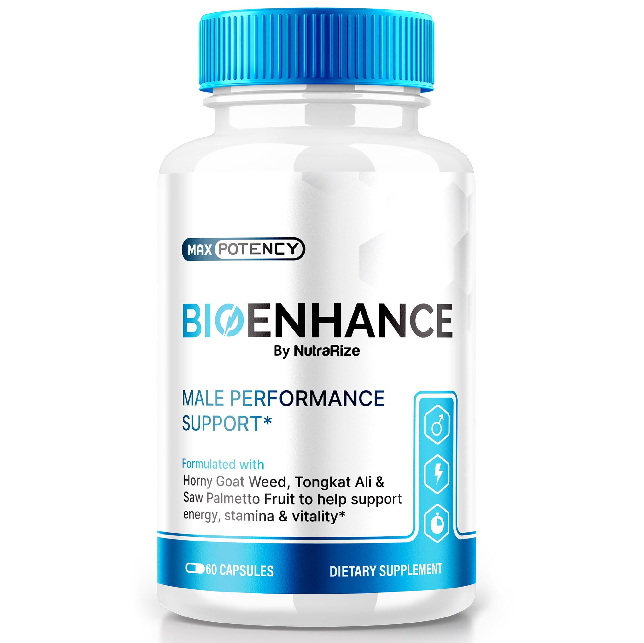 NutraRize - BioEnhance