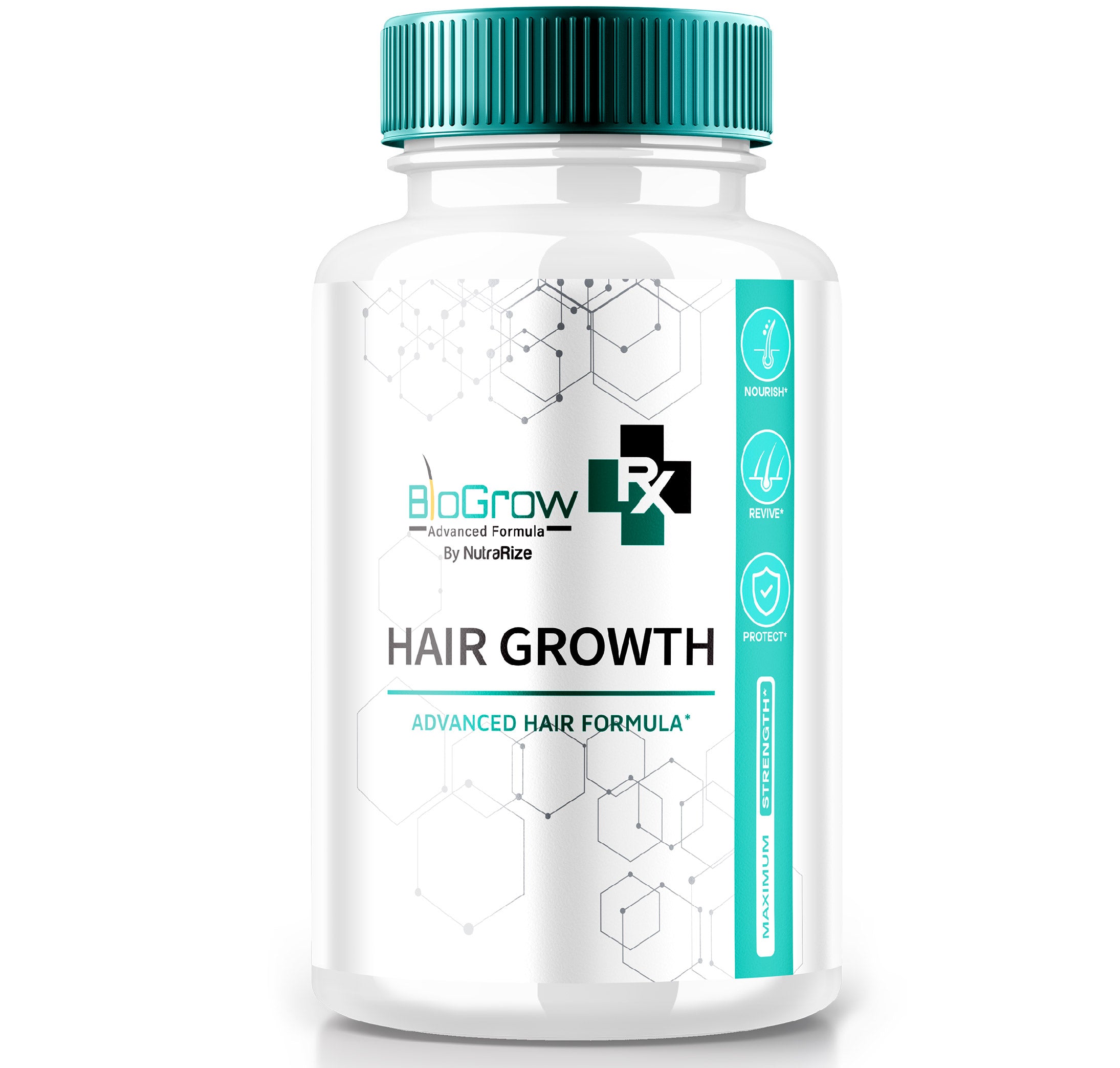 NutraRize- BioGrow