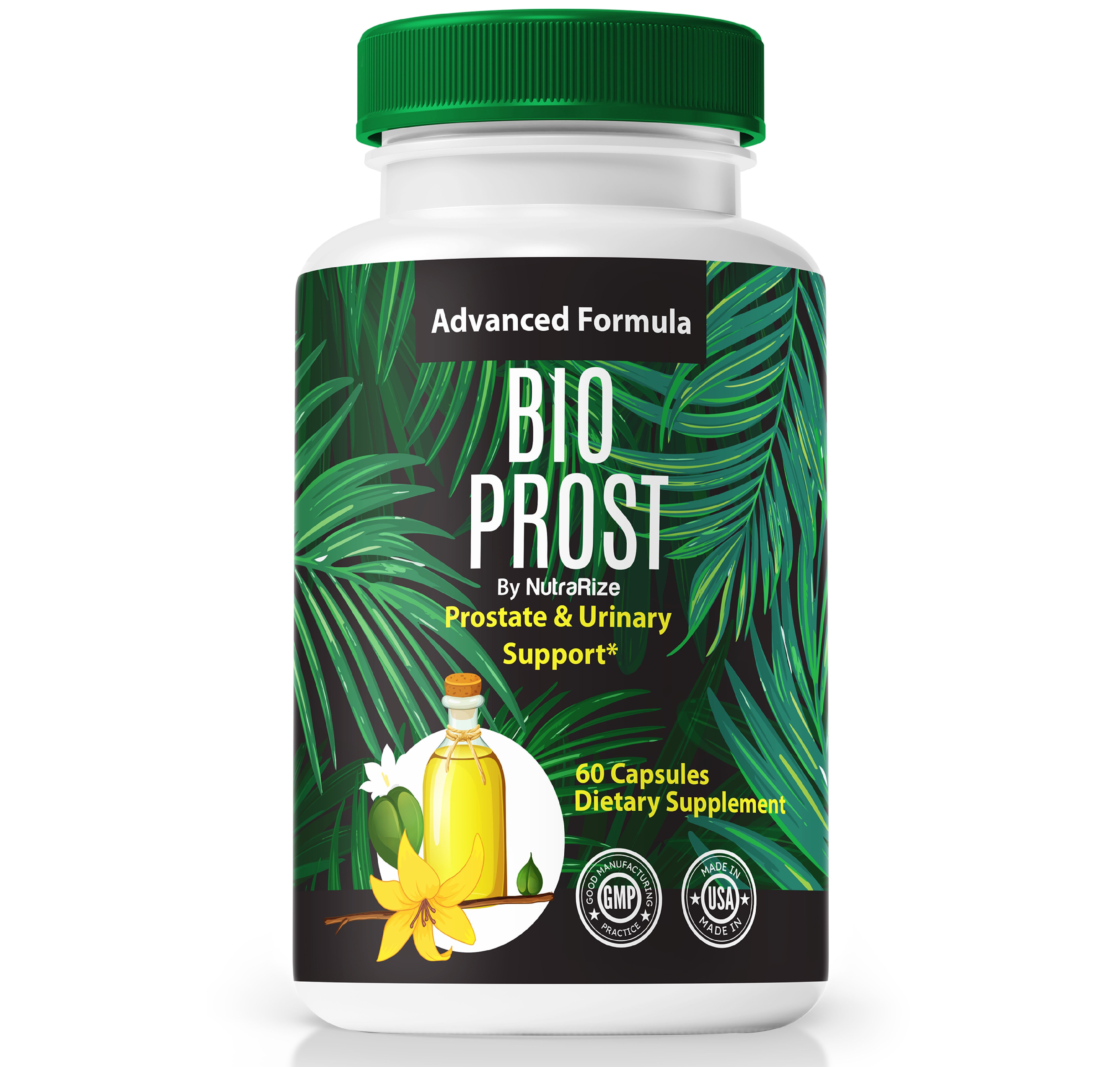 NutraRize- Bio Prost