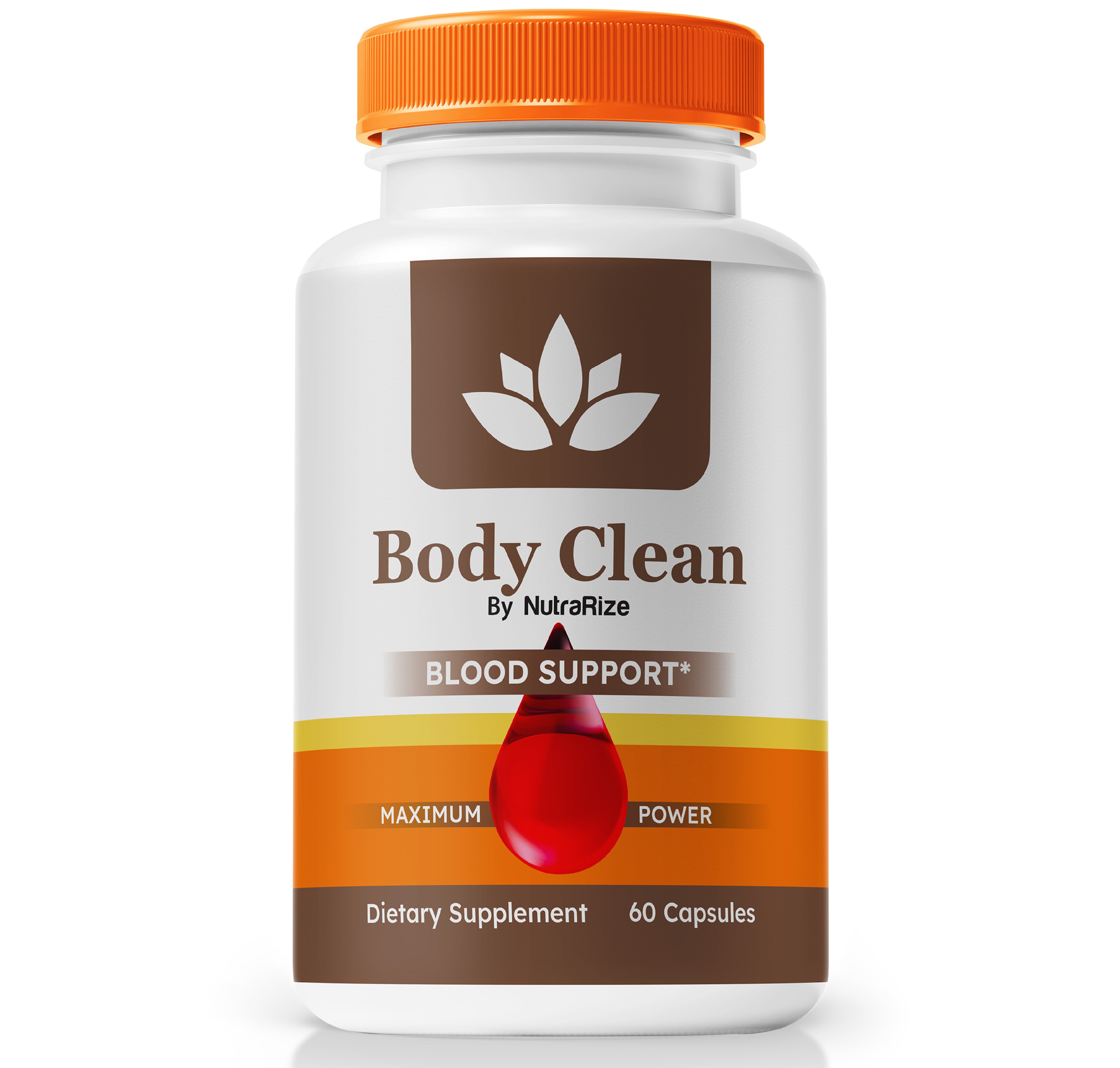 NutraRize - Body CLean