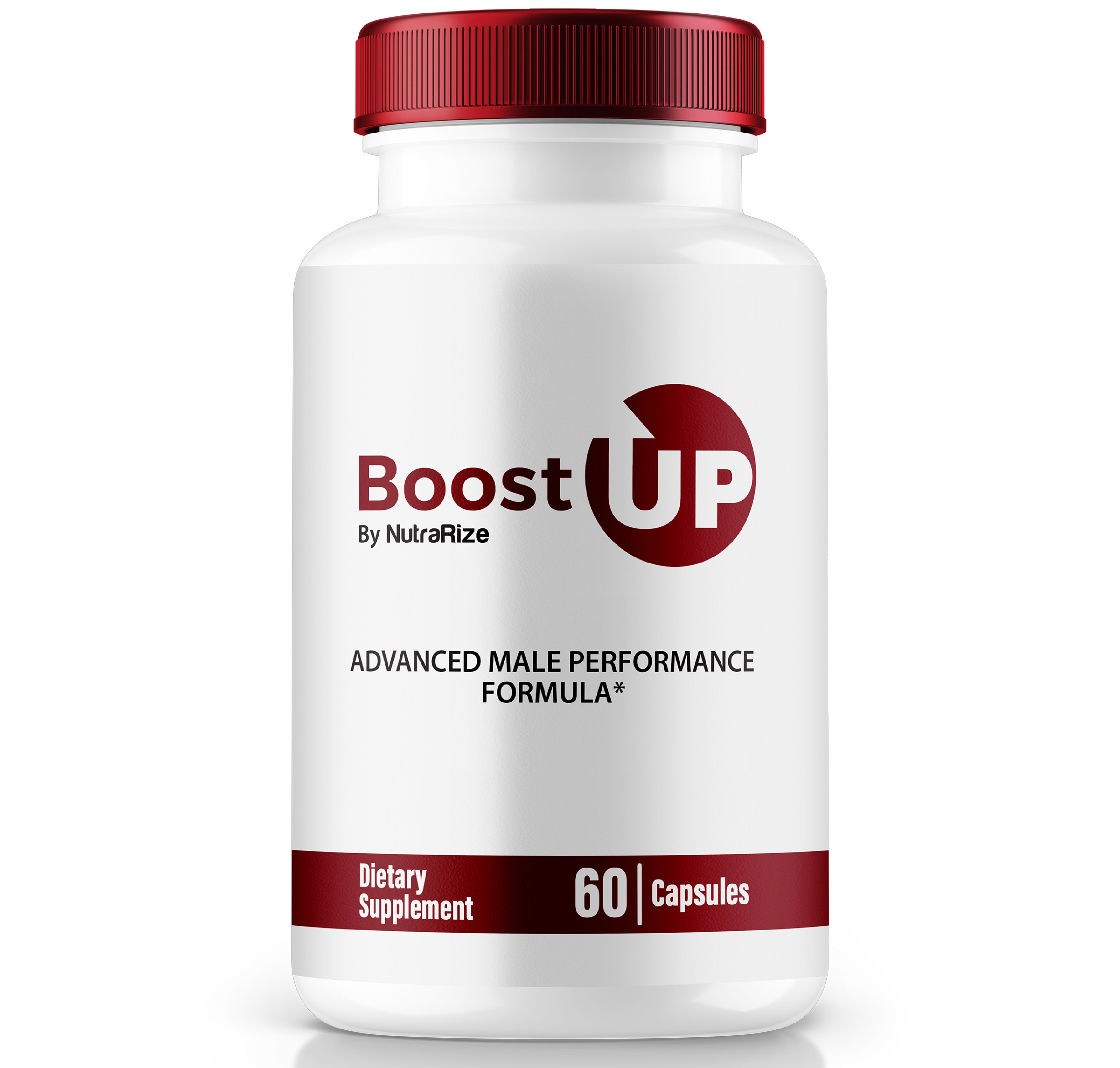NutraRize - Boost Up