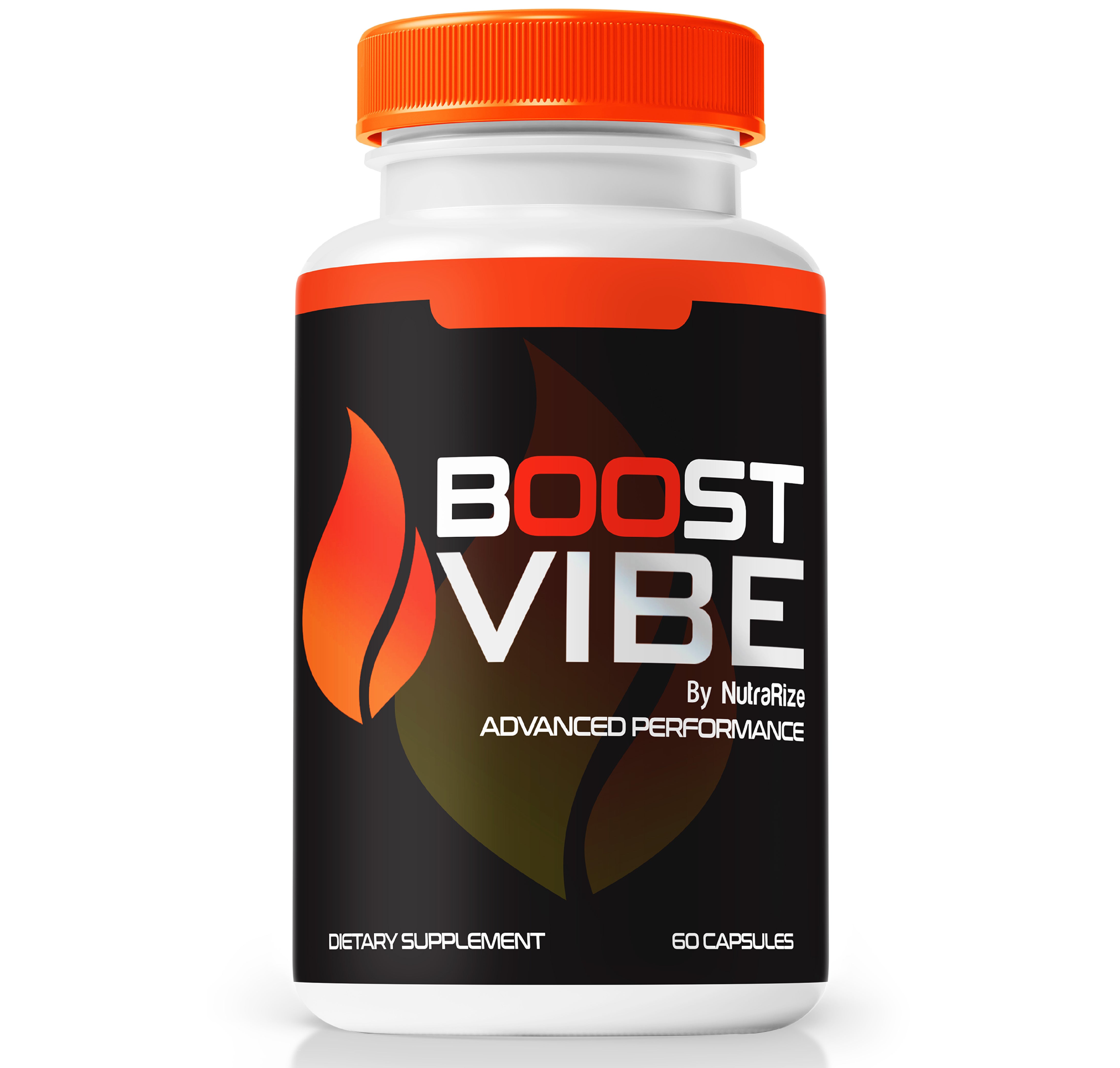 NutraRize - Boost Vibe
