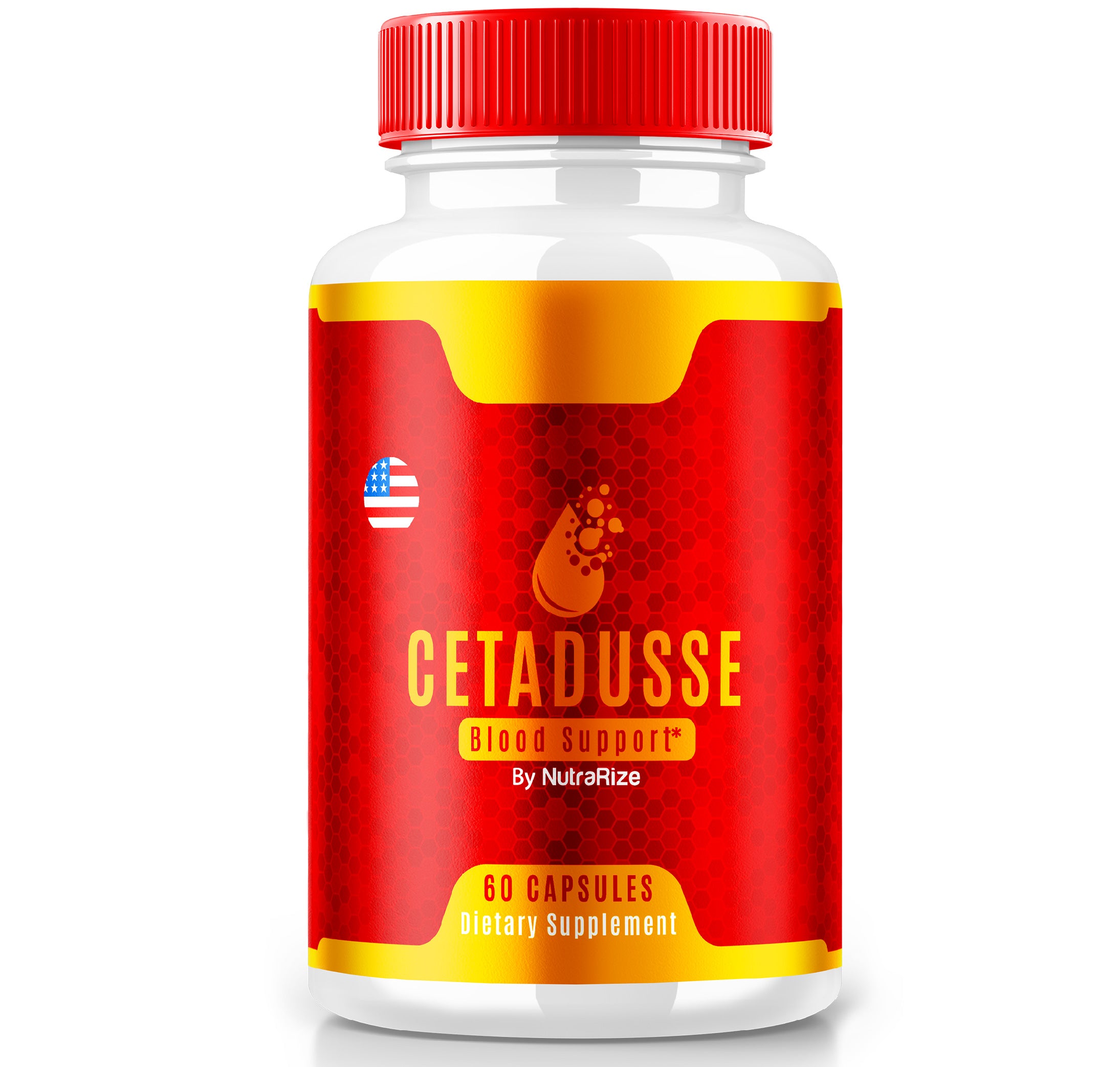 NutraRize - Cetadusse