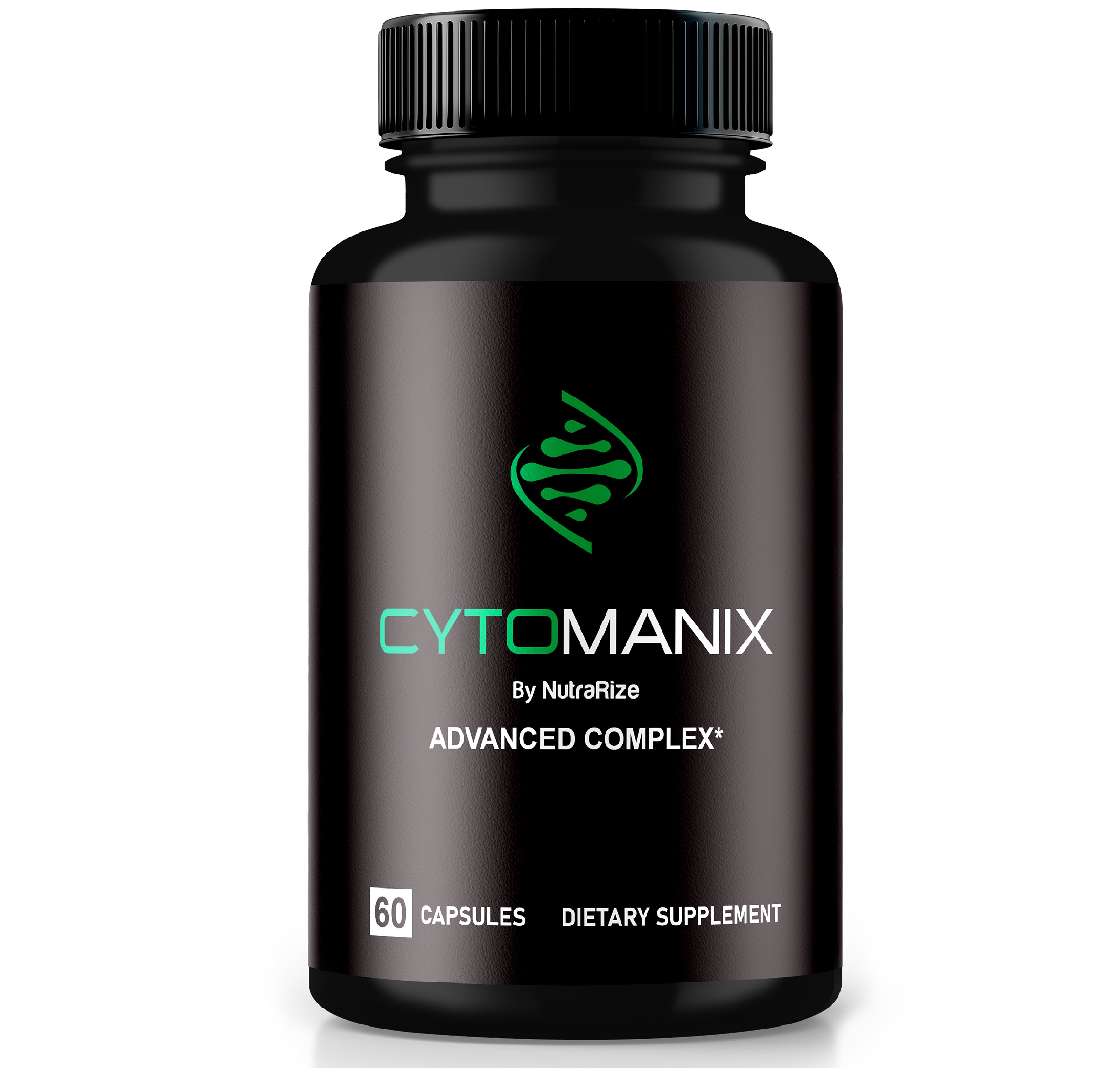 NutraRize - Cytomanix