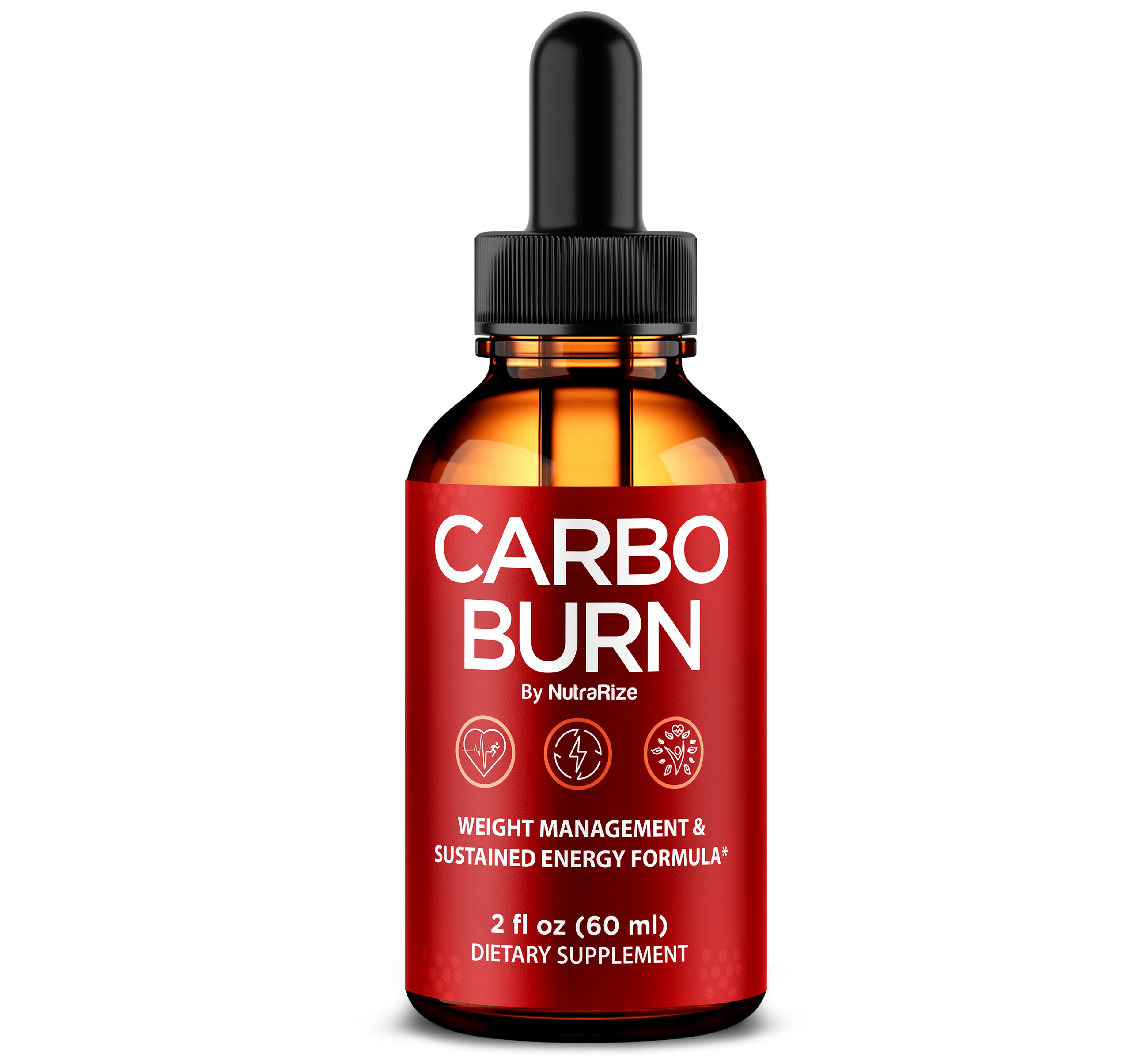 NutraRize - Carbo Burn