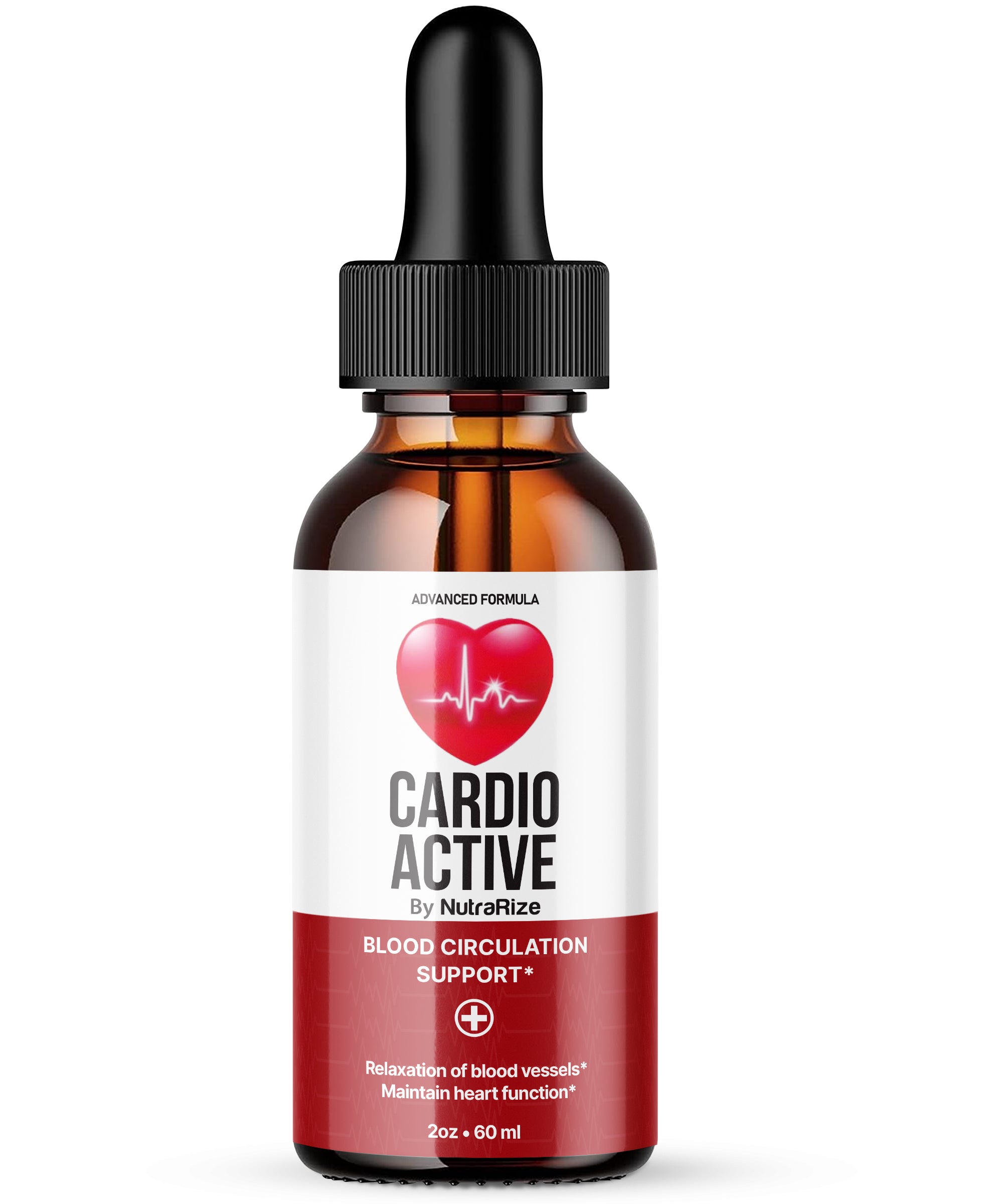 NutraRize - Cardio Active