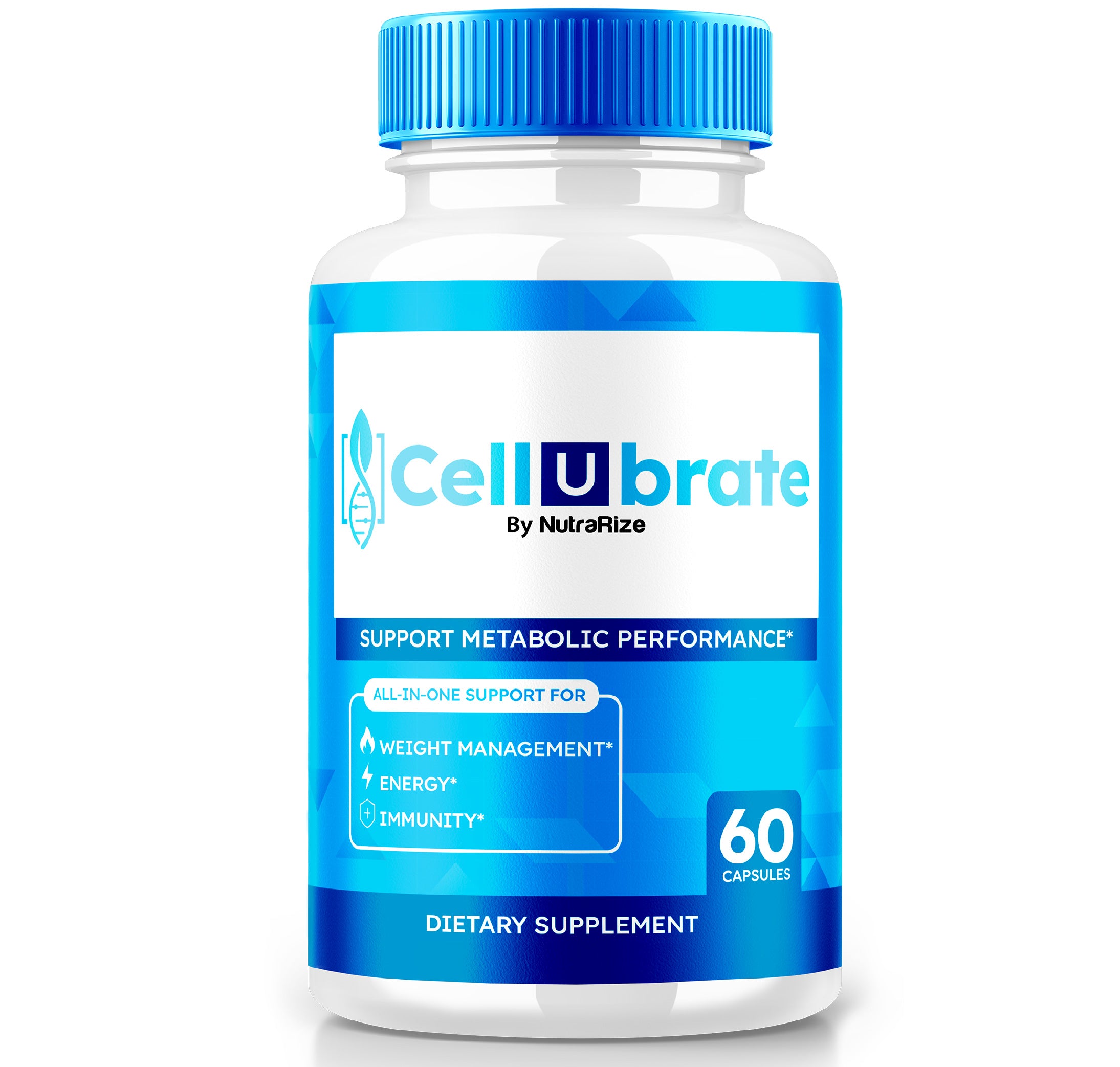 NutraRize - Cellubrate