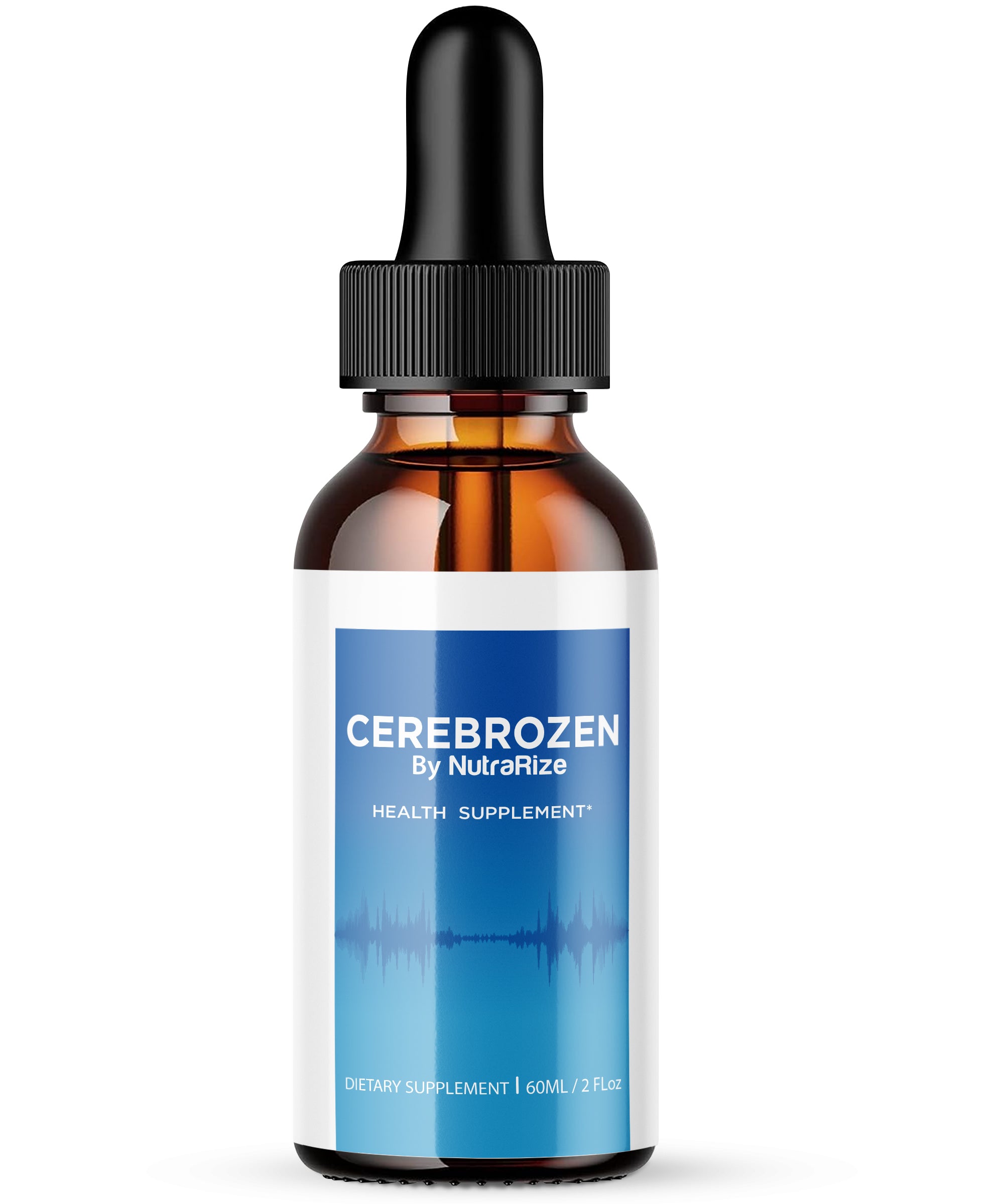 NutraRize - Cerebrozen Drops