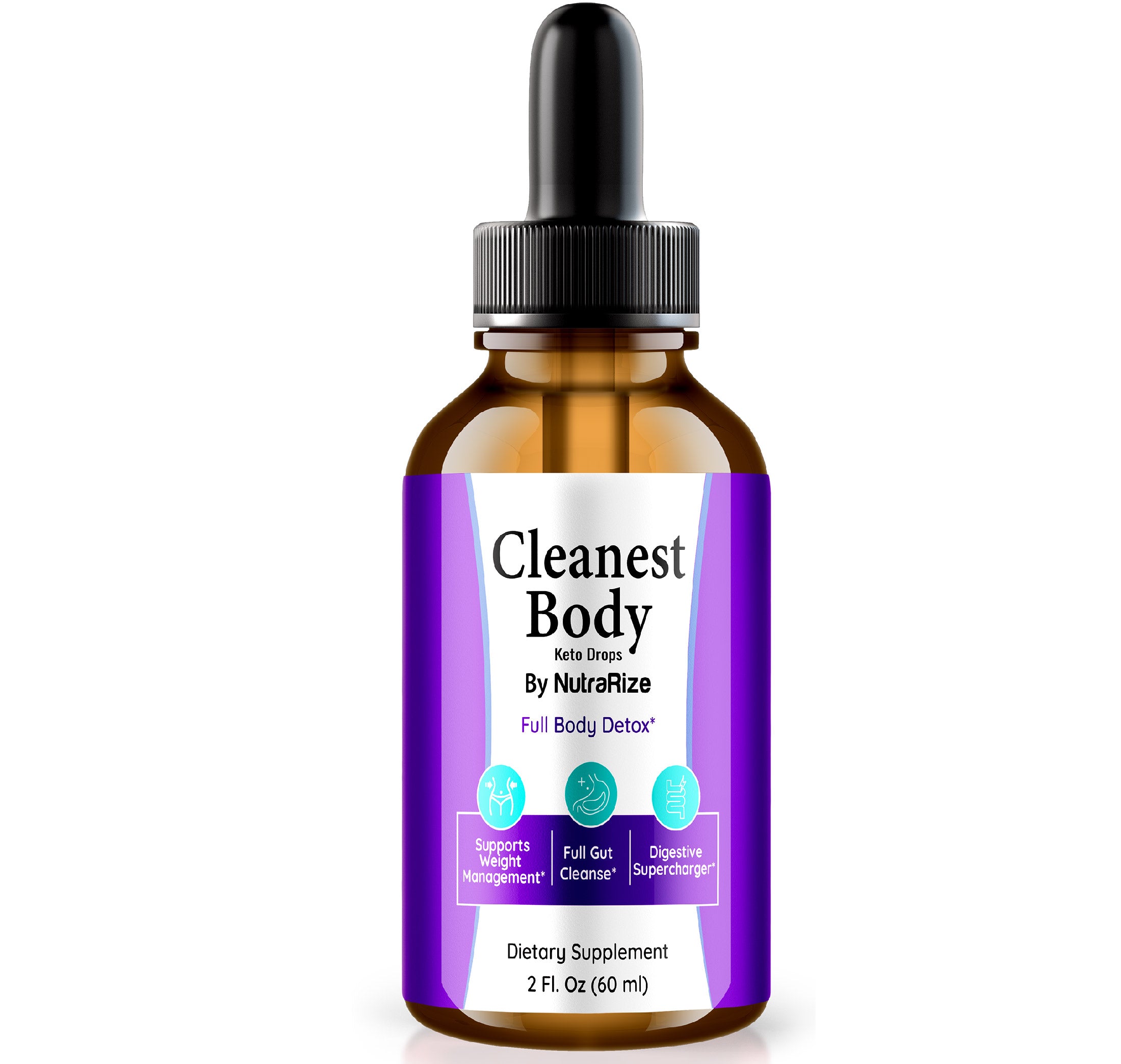 NutraRize - Cleanest Body