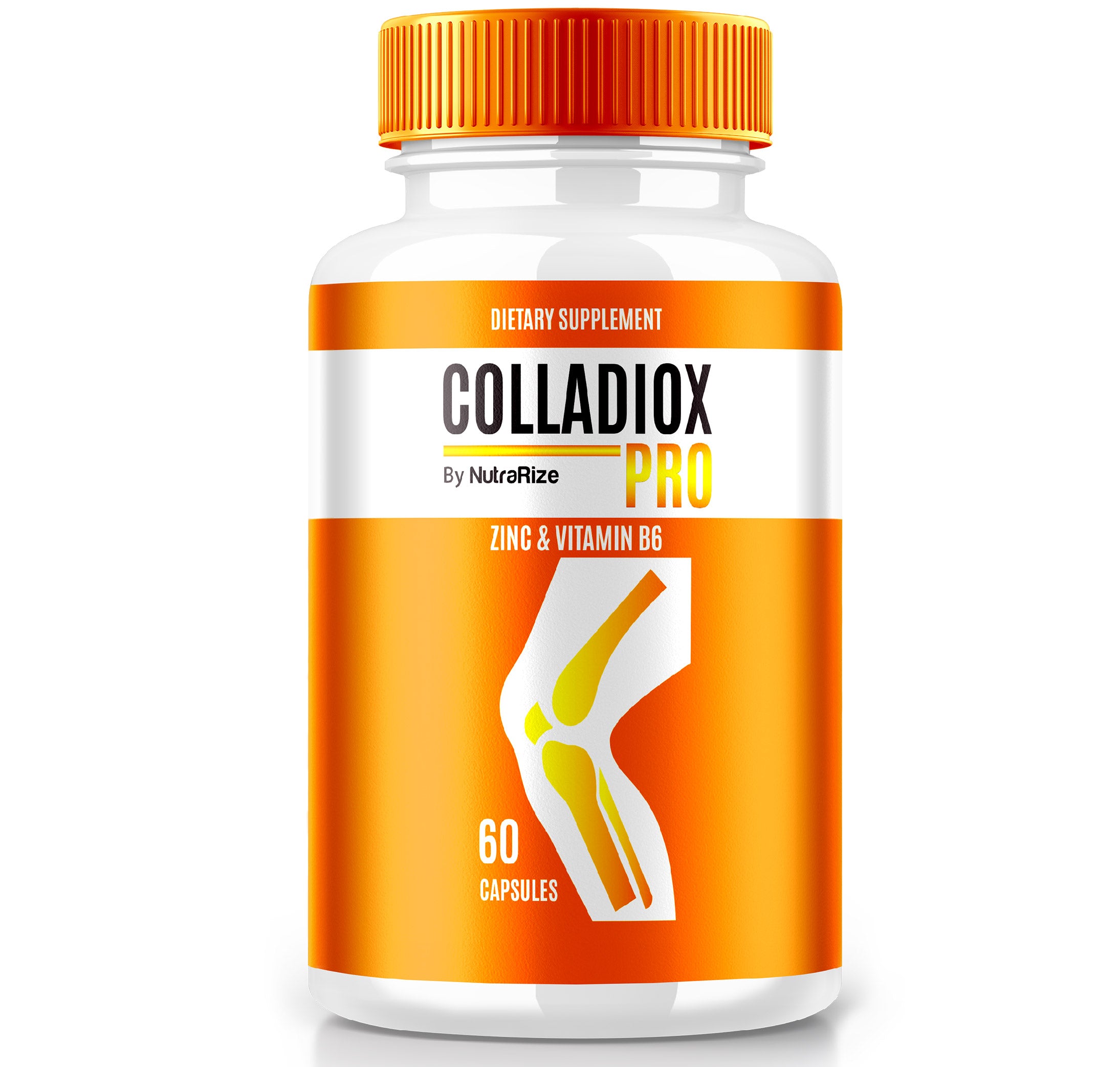 NutraRize - Colladiox Pro