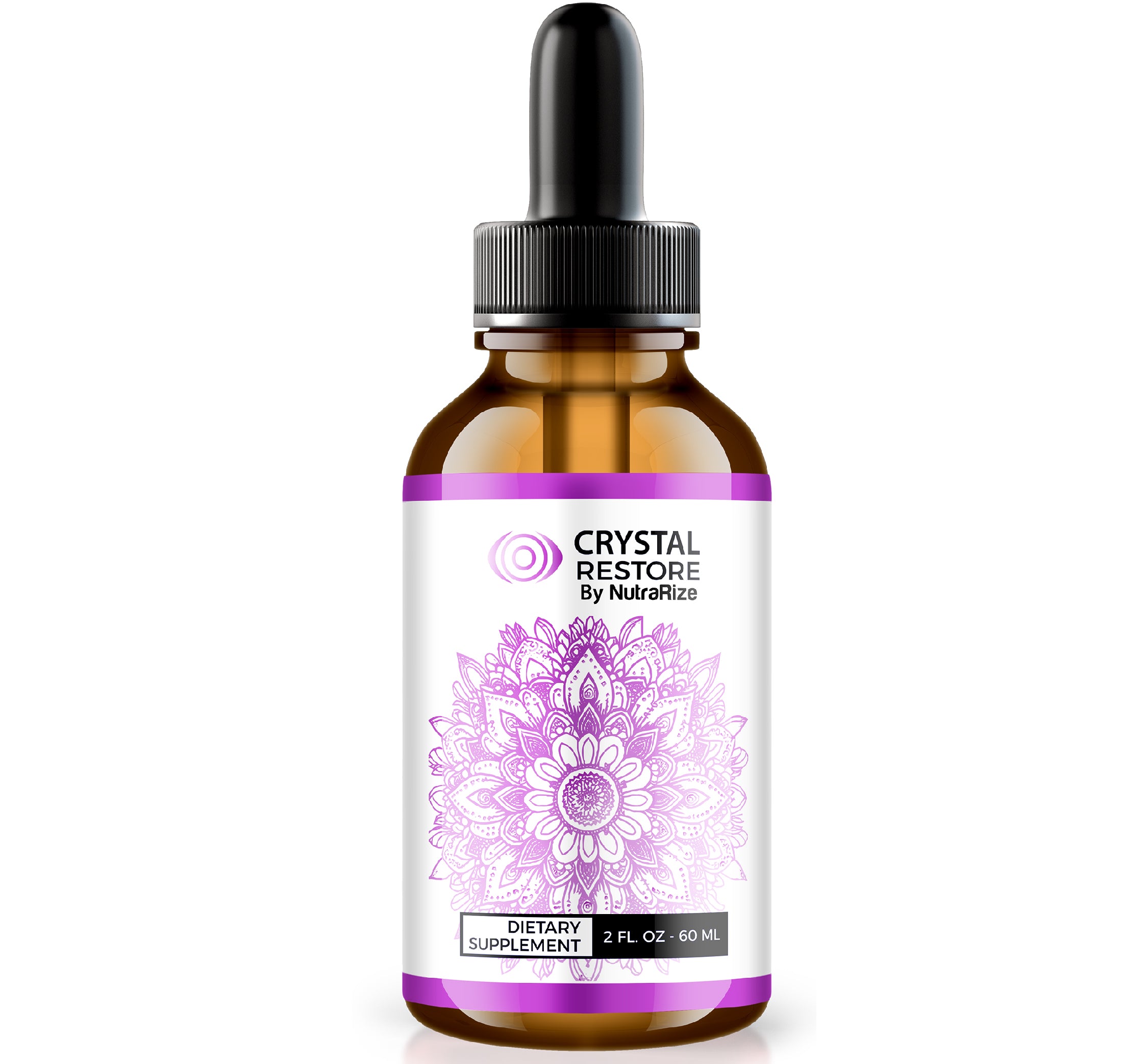 NutraRize - Crystal Restore