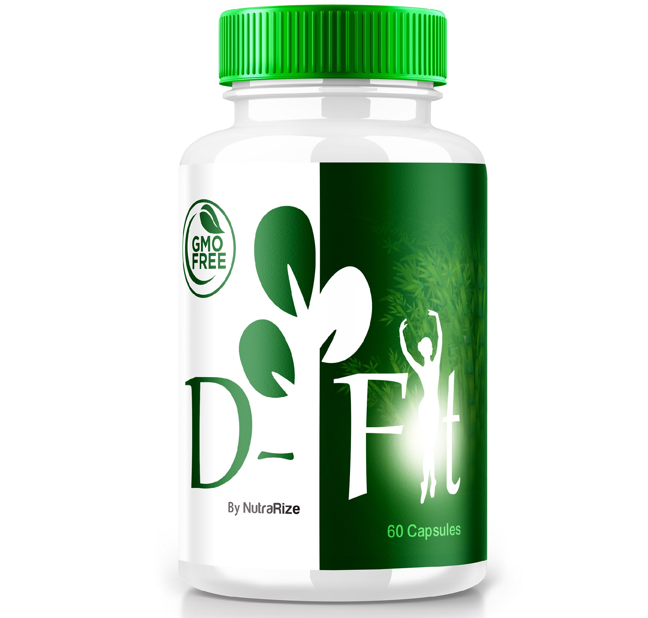 NutraRize - D-Fit
