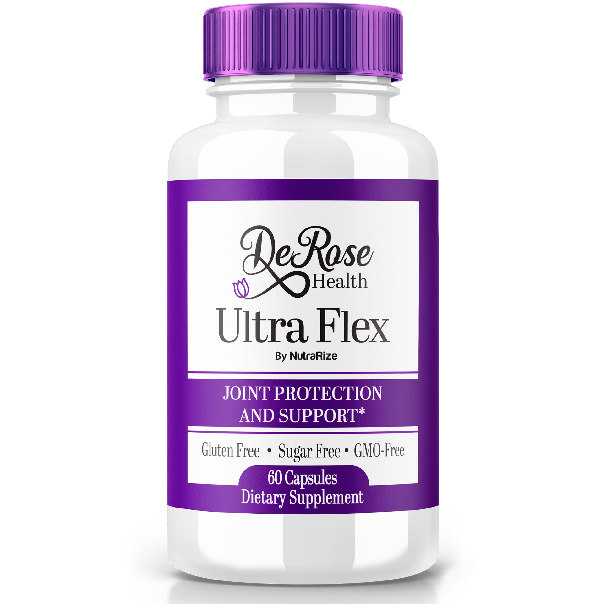 NutraRize- DeRose Health Ultra Flex