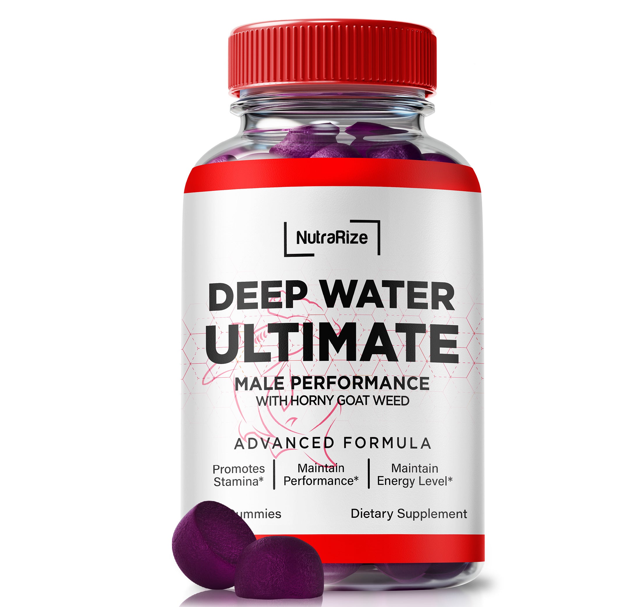NutraRize - Deep Water Ultimate
