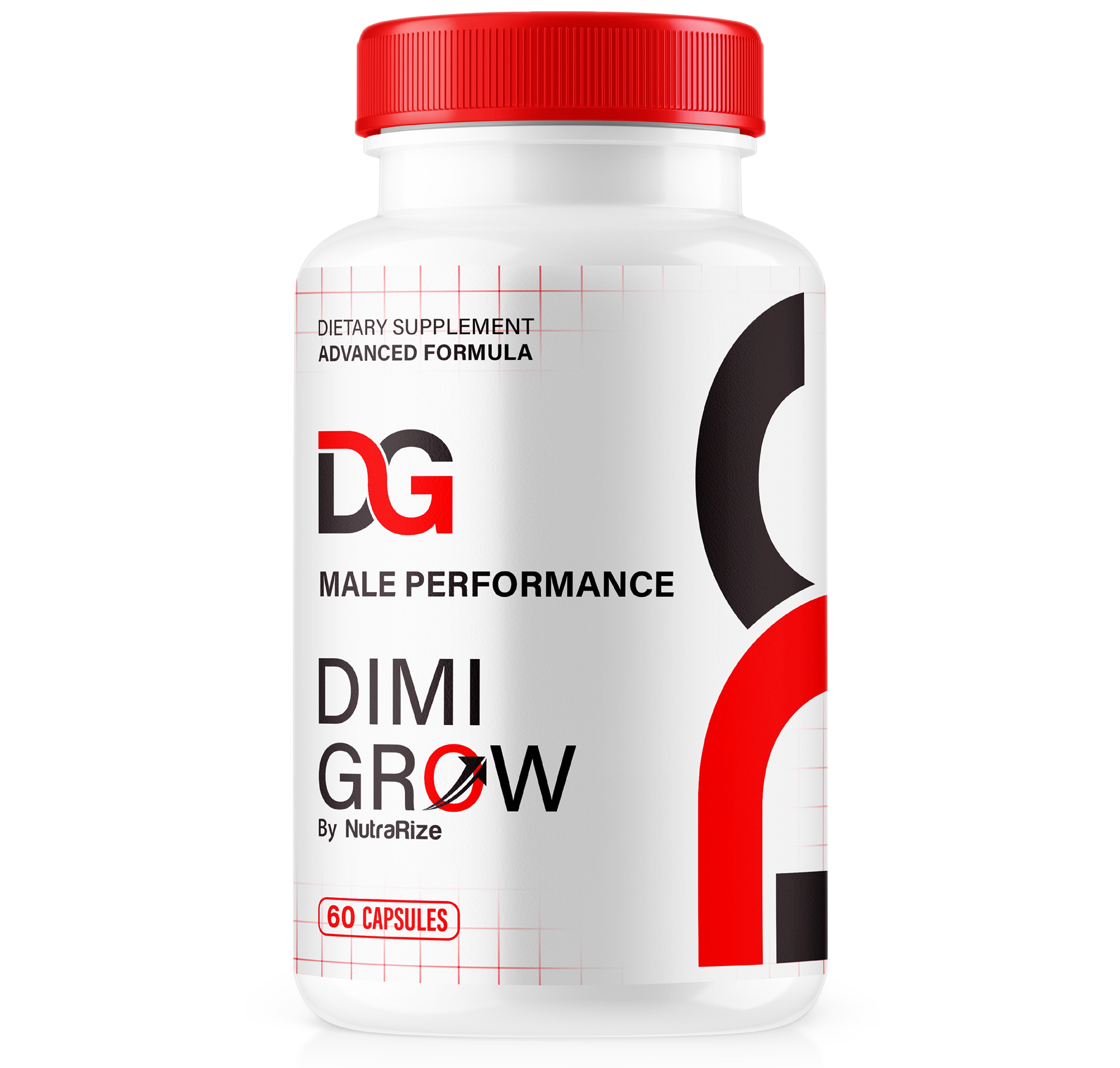 NutraRize - Dimi Grow