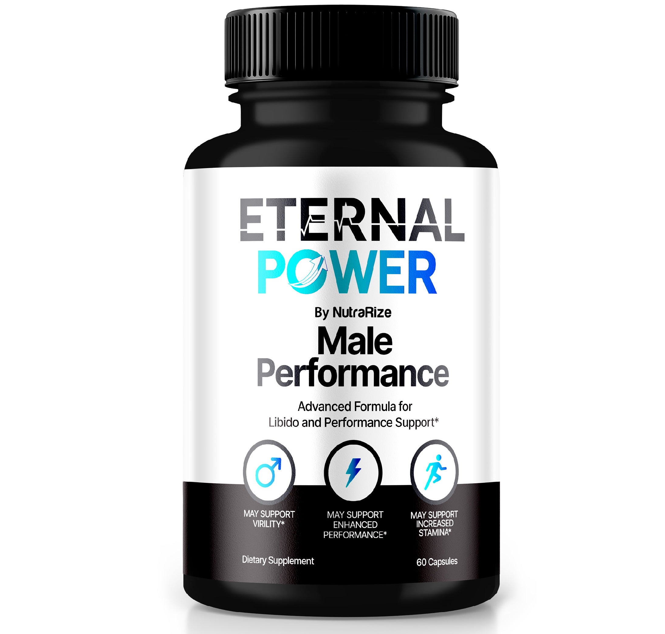 NutraRize - Eternal Power