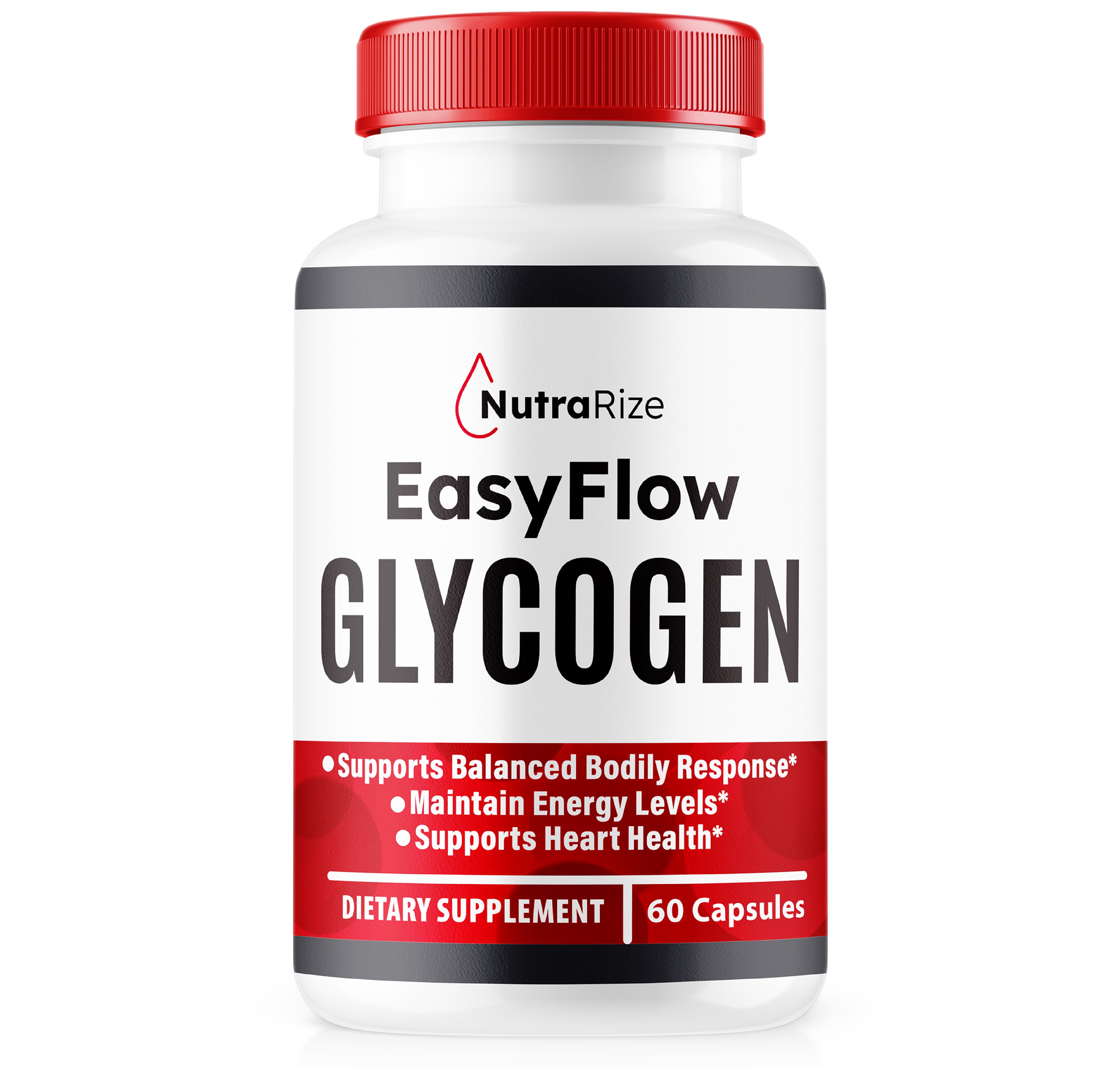 NutraRize - Easy Flow