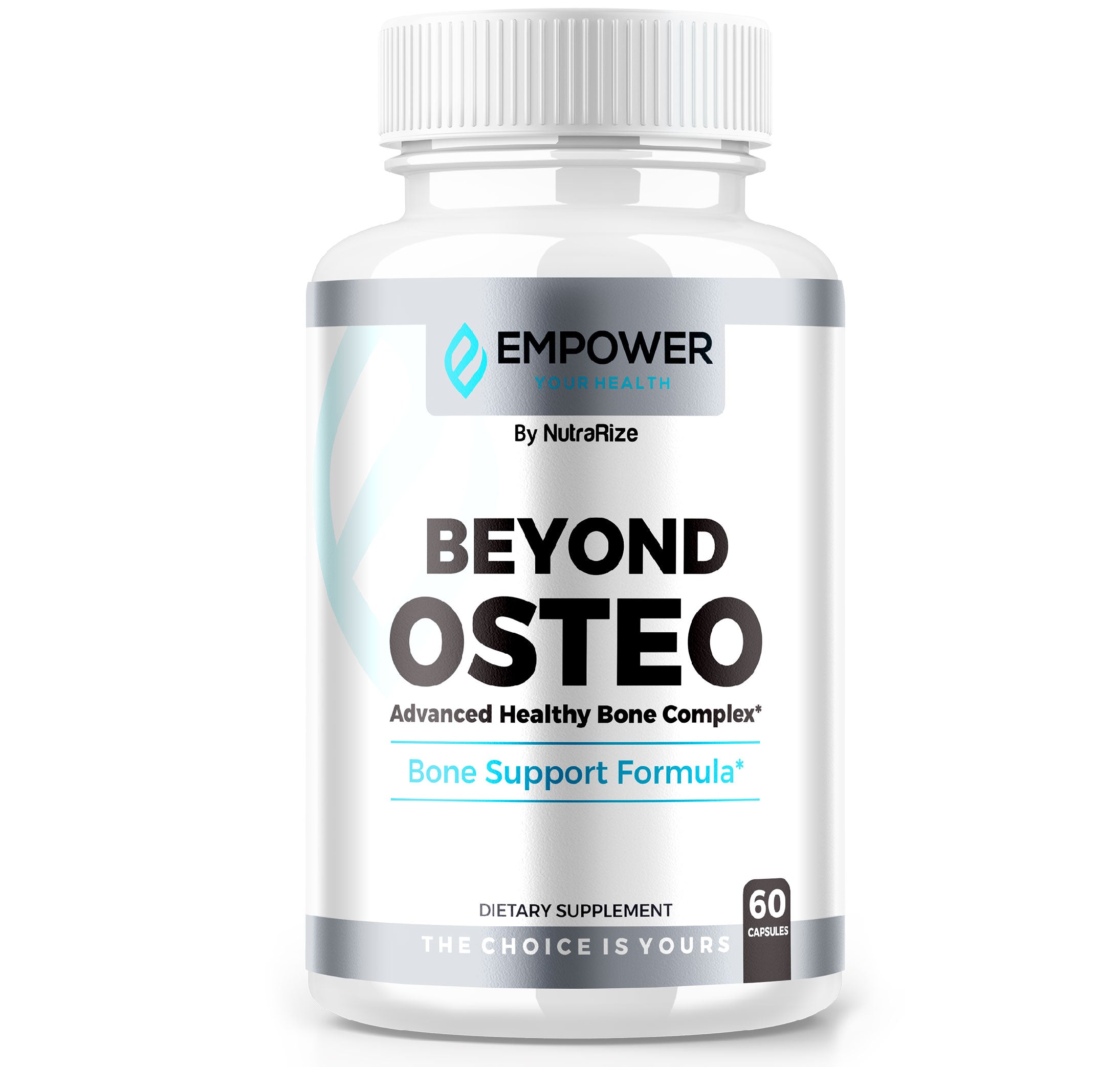 NutraRize - Empower
