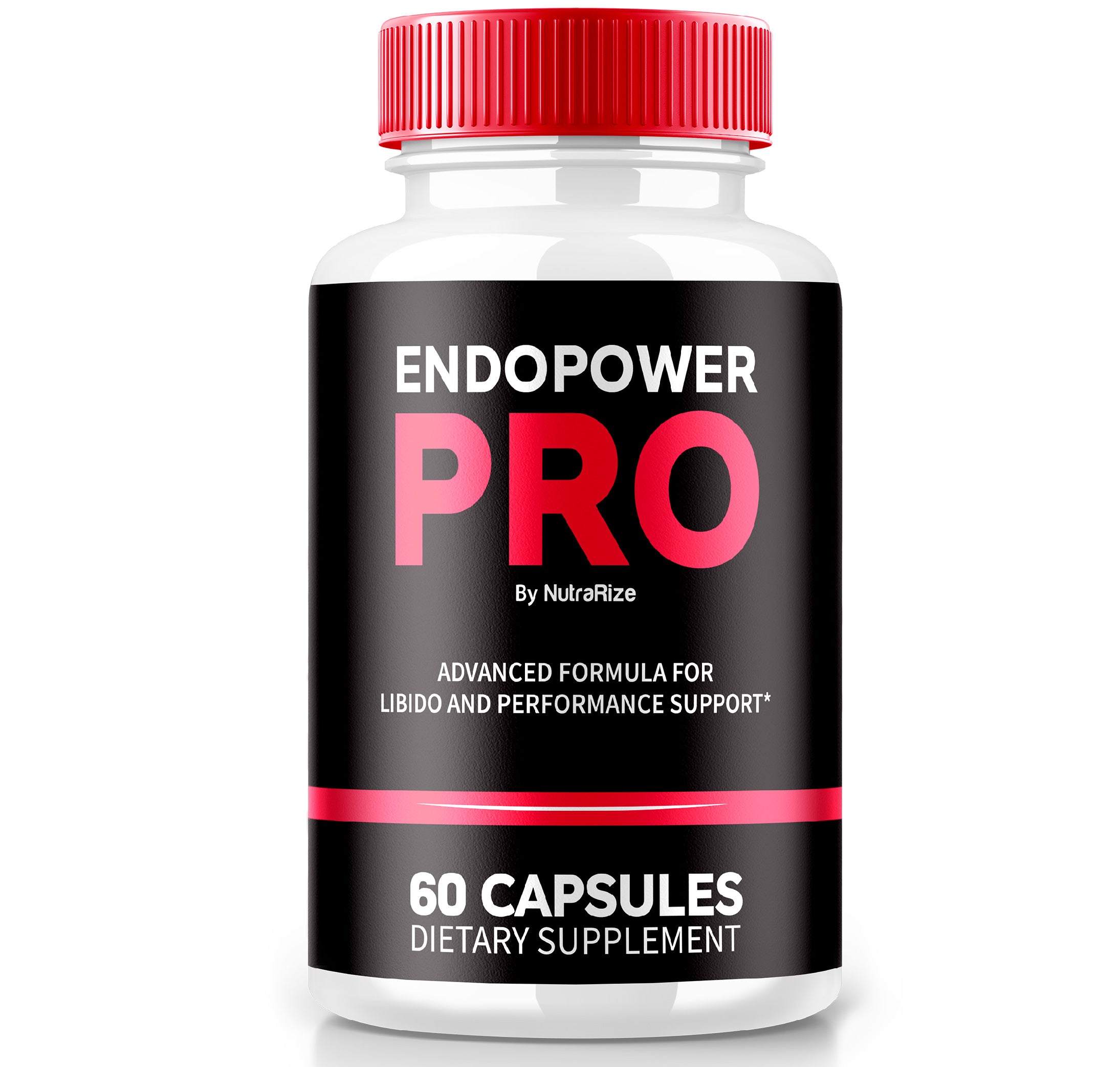 NutraRize - Endopower Pro
