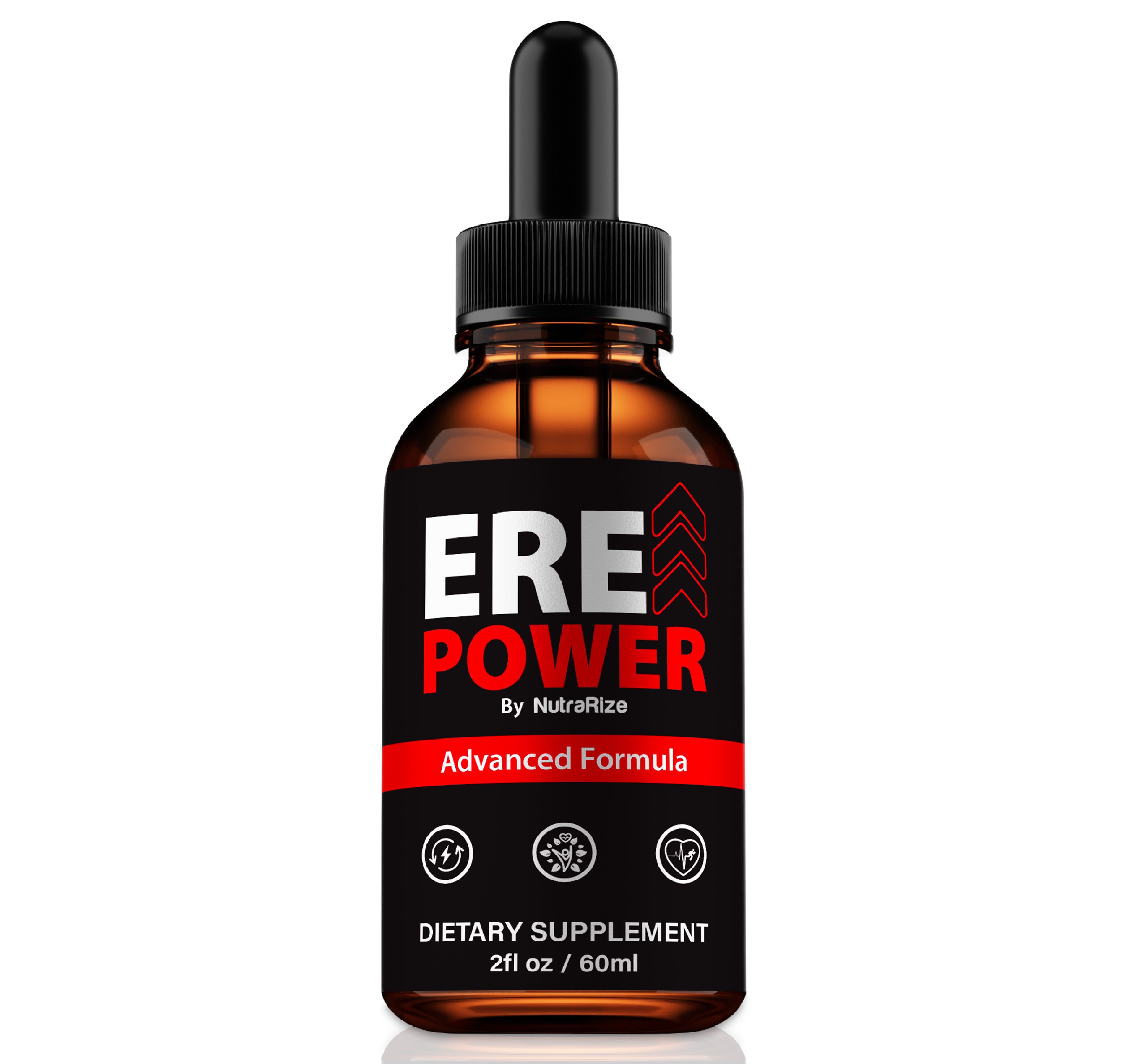 NutraRize - ErePower