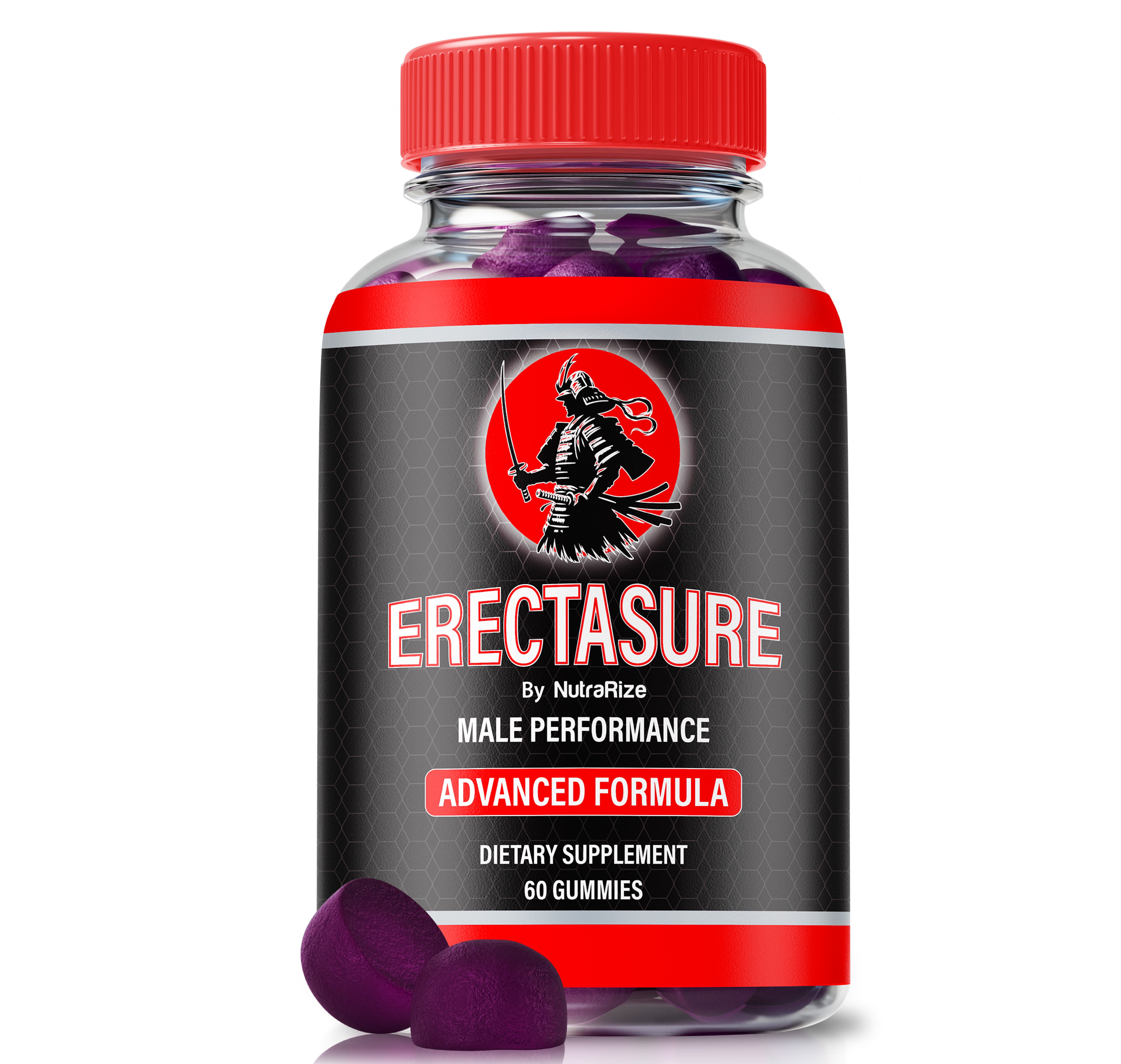 NutraRize - Erectasure