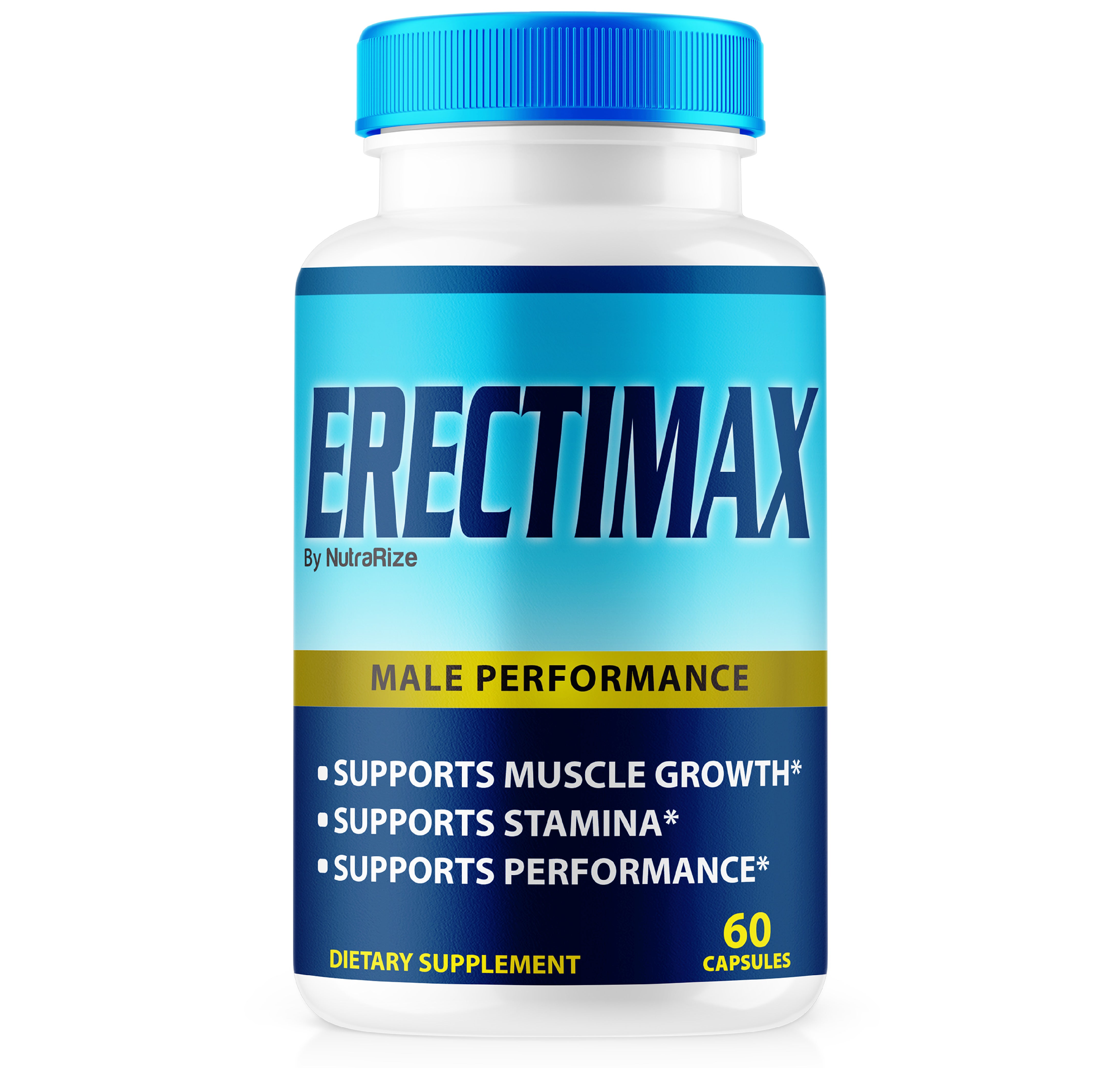 NutraRize - Erectimax