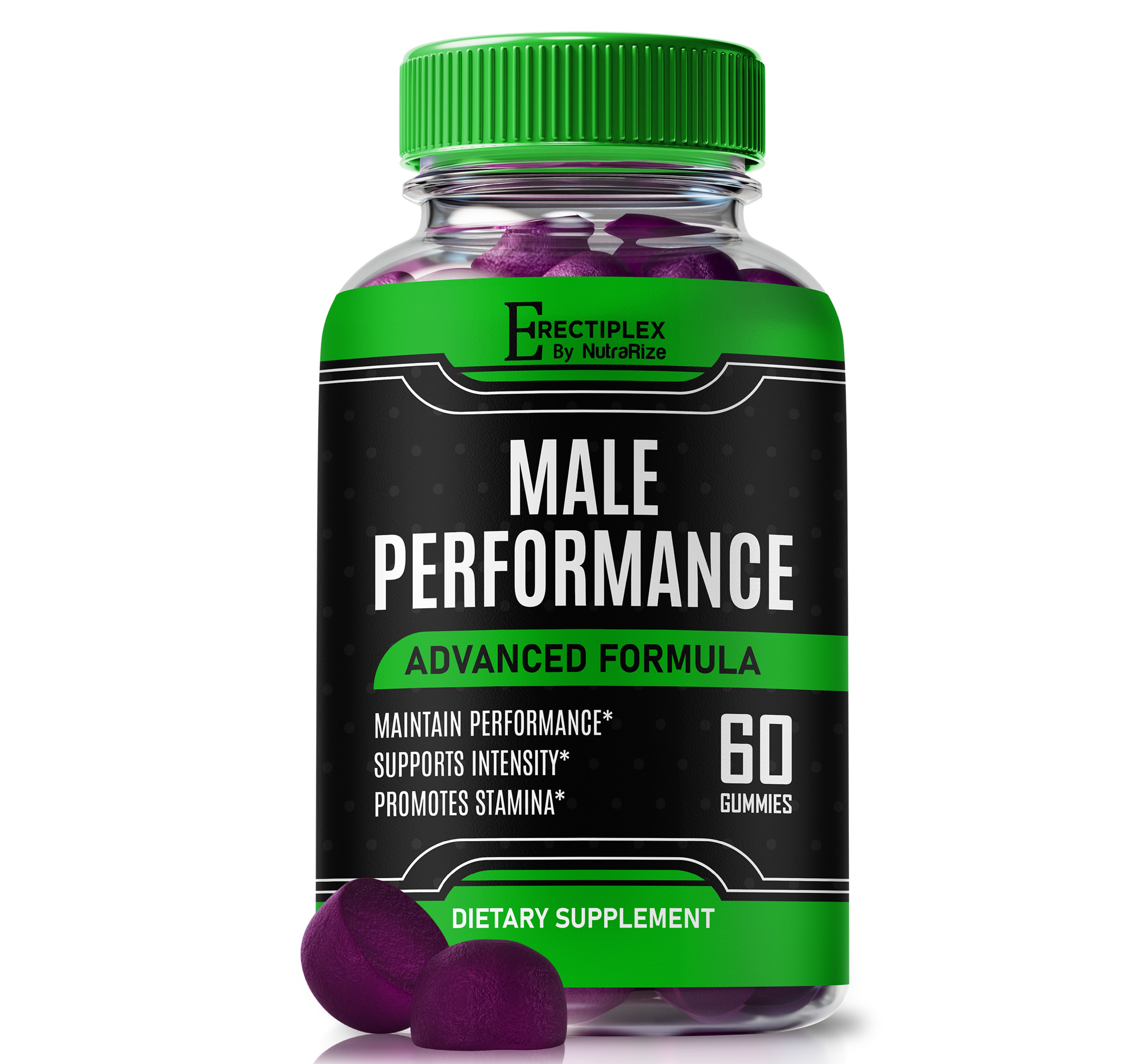 NutraRize - Erectiplex