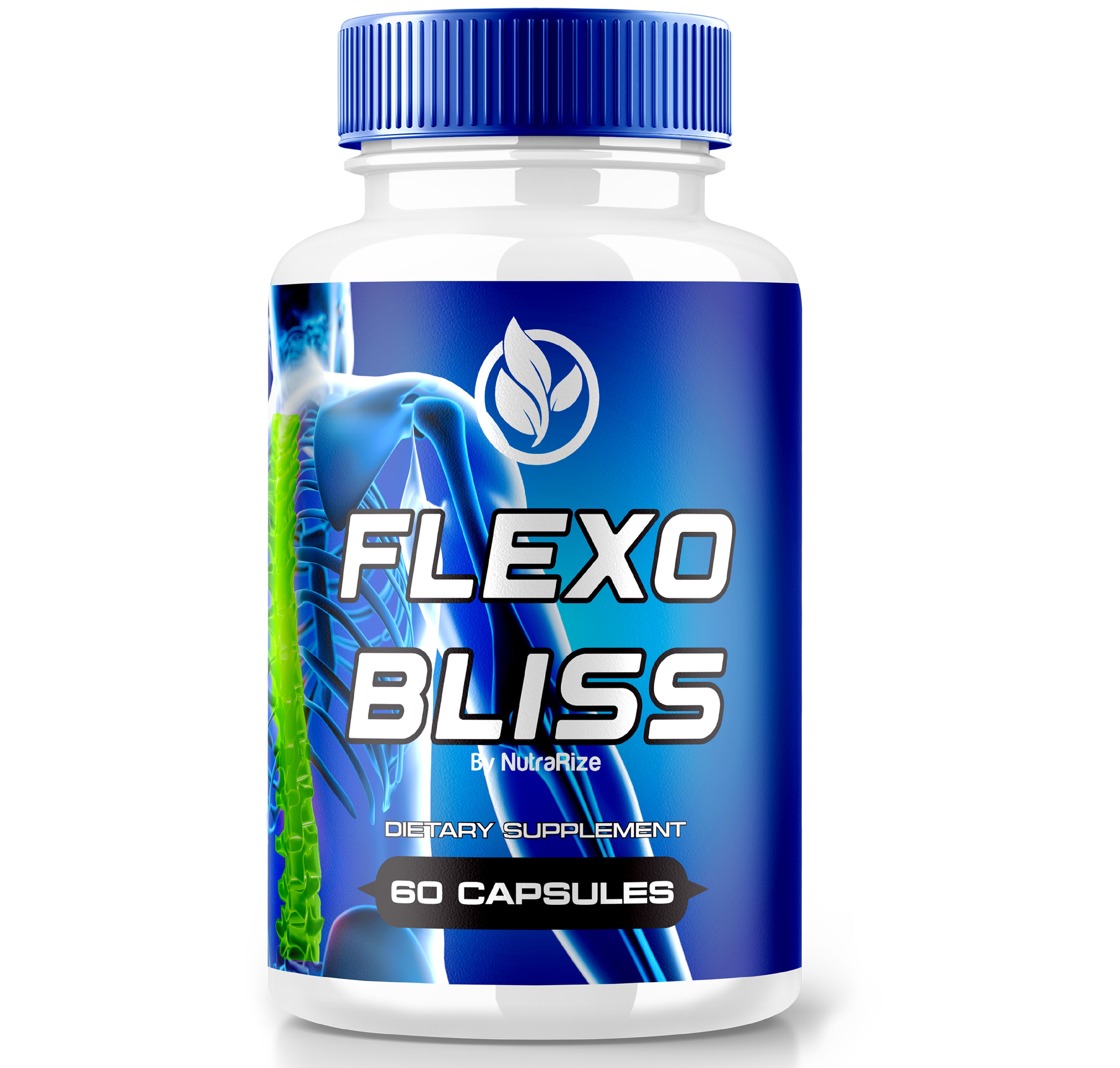 NutraRize - Flexo Bliss