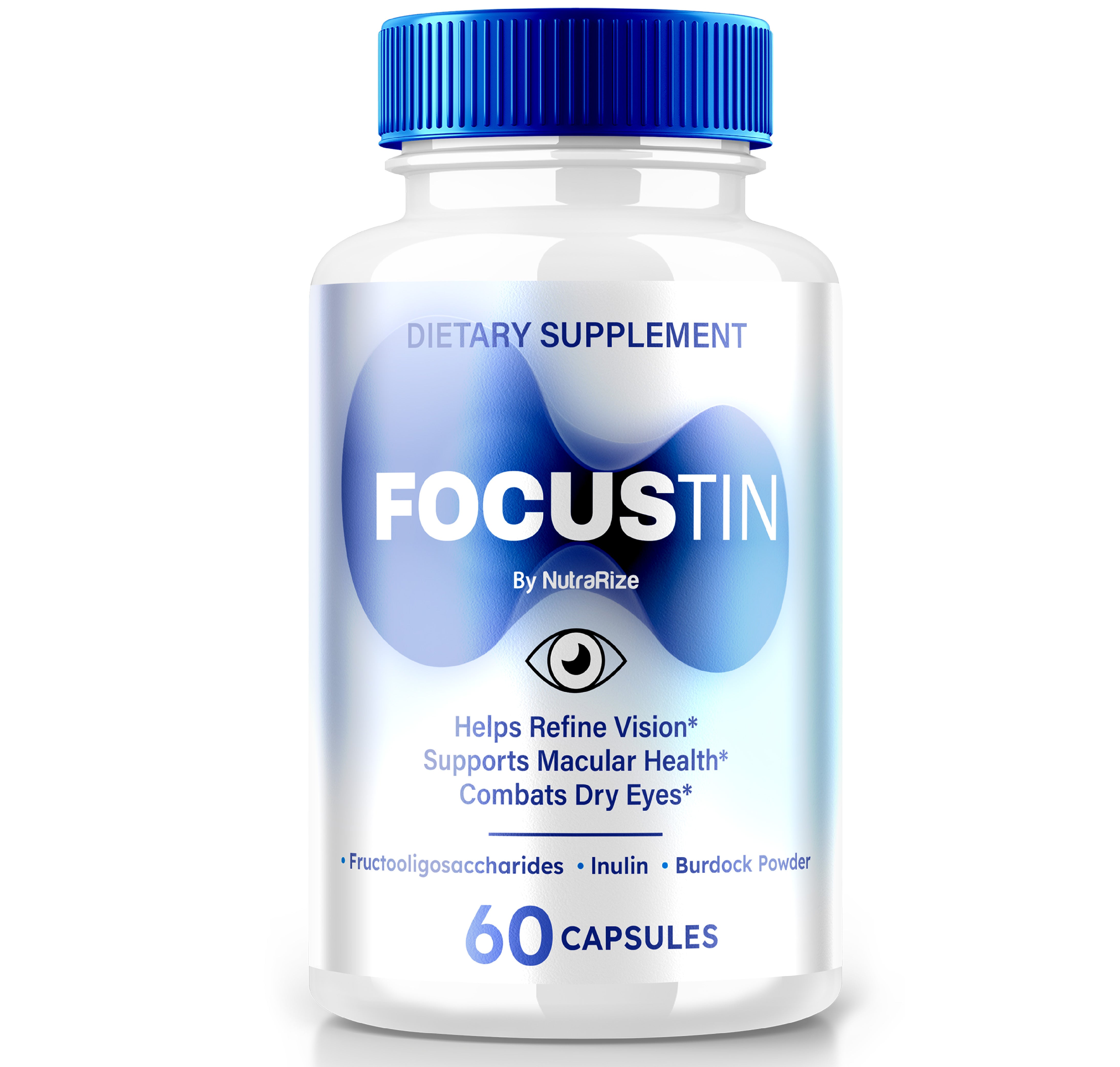 NutraRize - Focustin