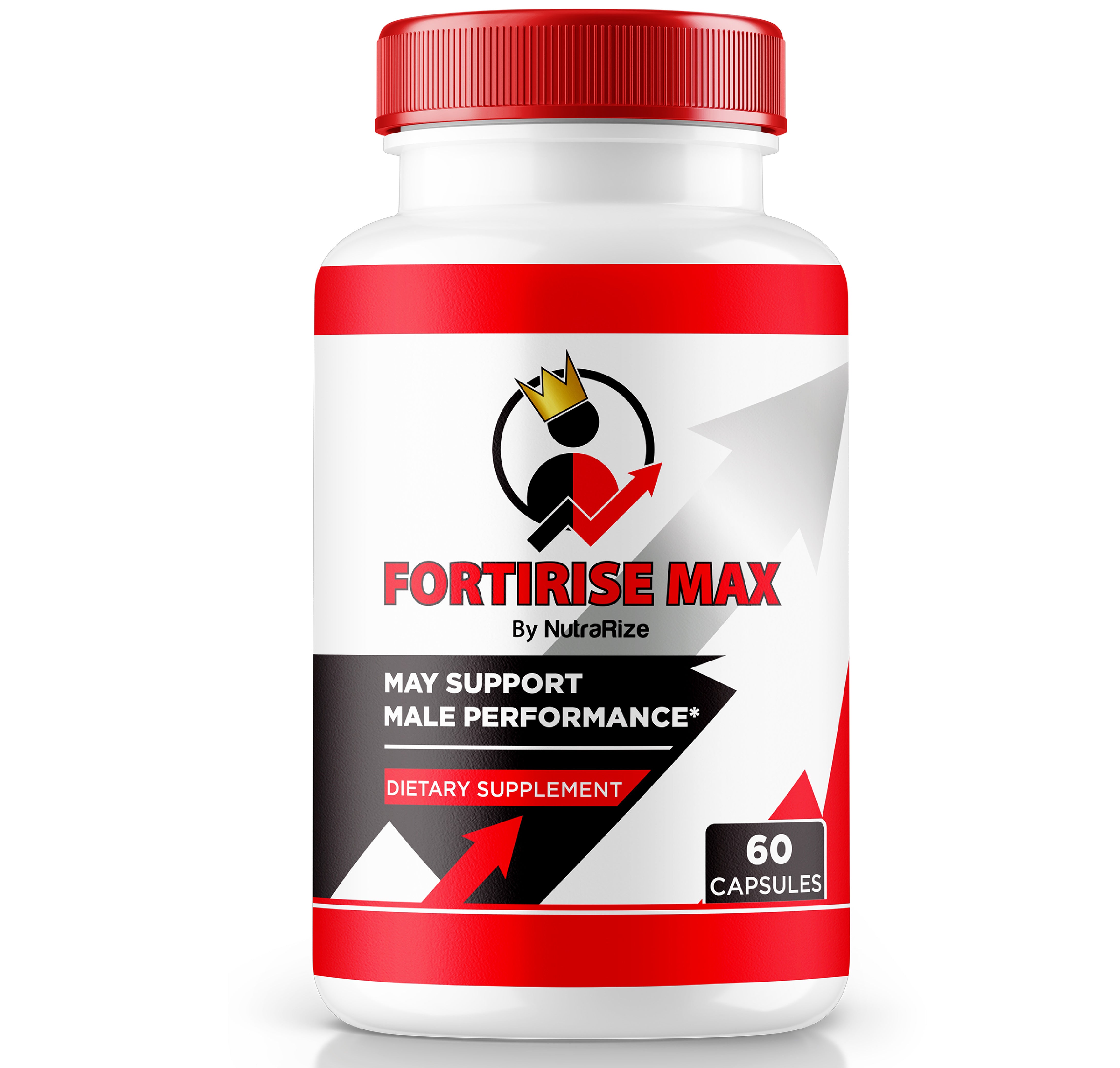 NutraRize - Fortirise Max