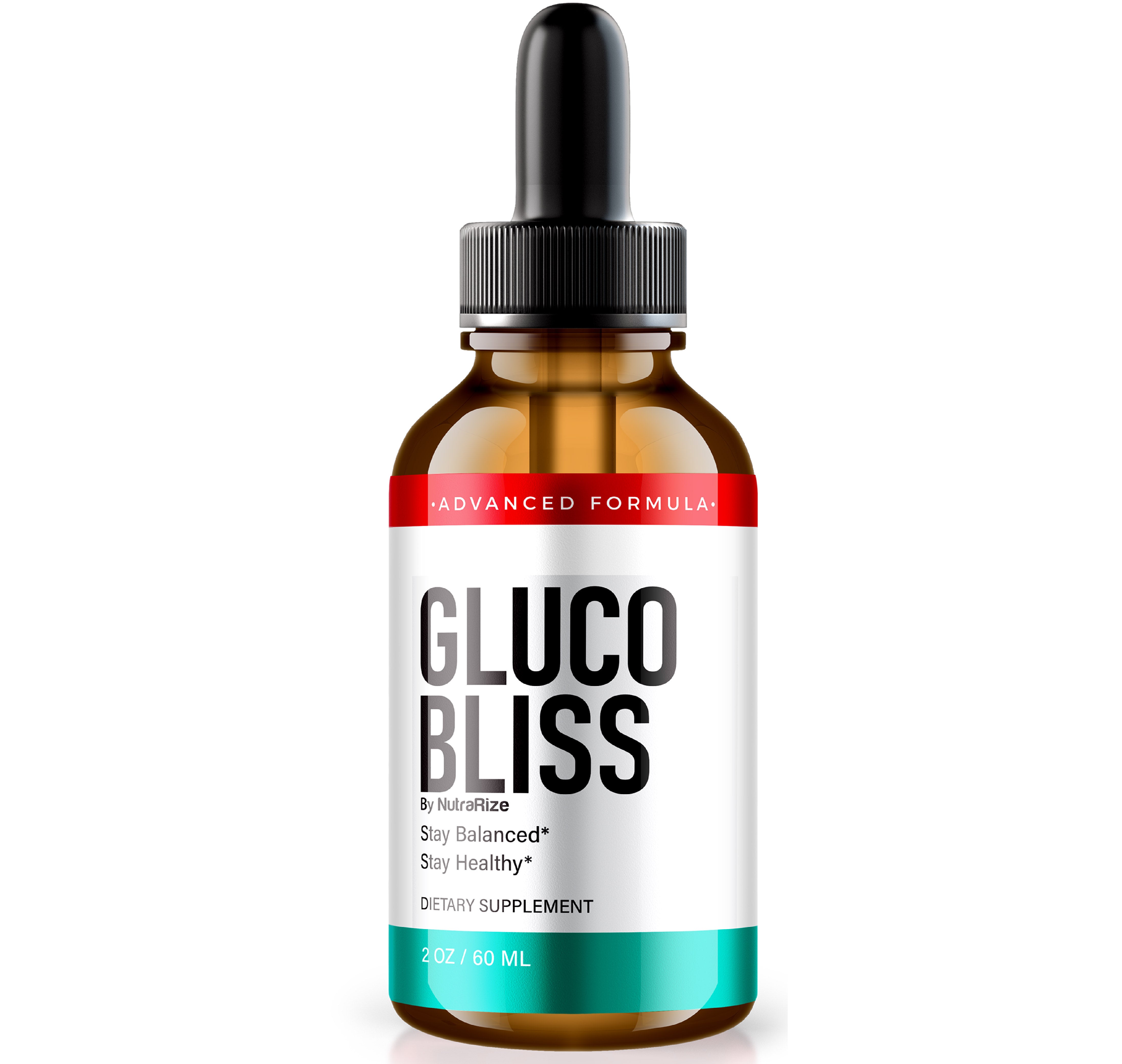 NutraRize - Gluco Bliss