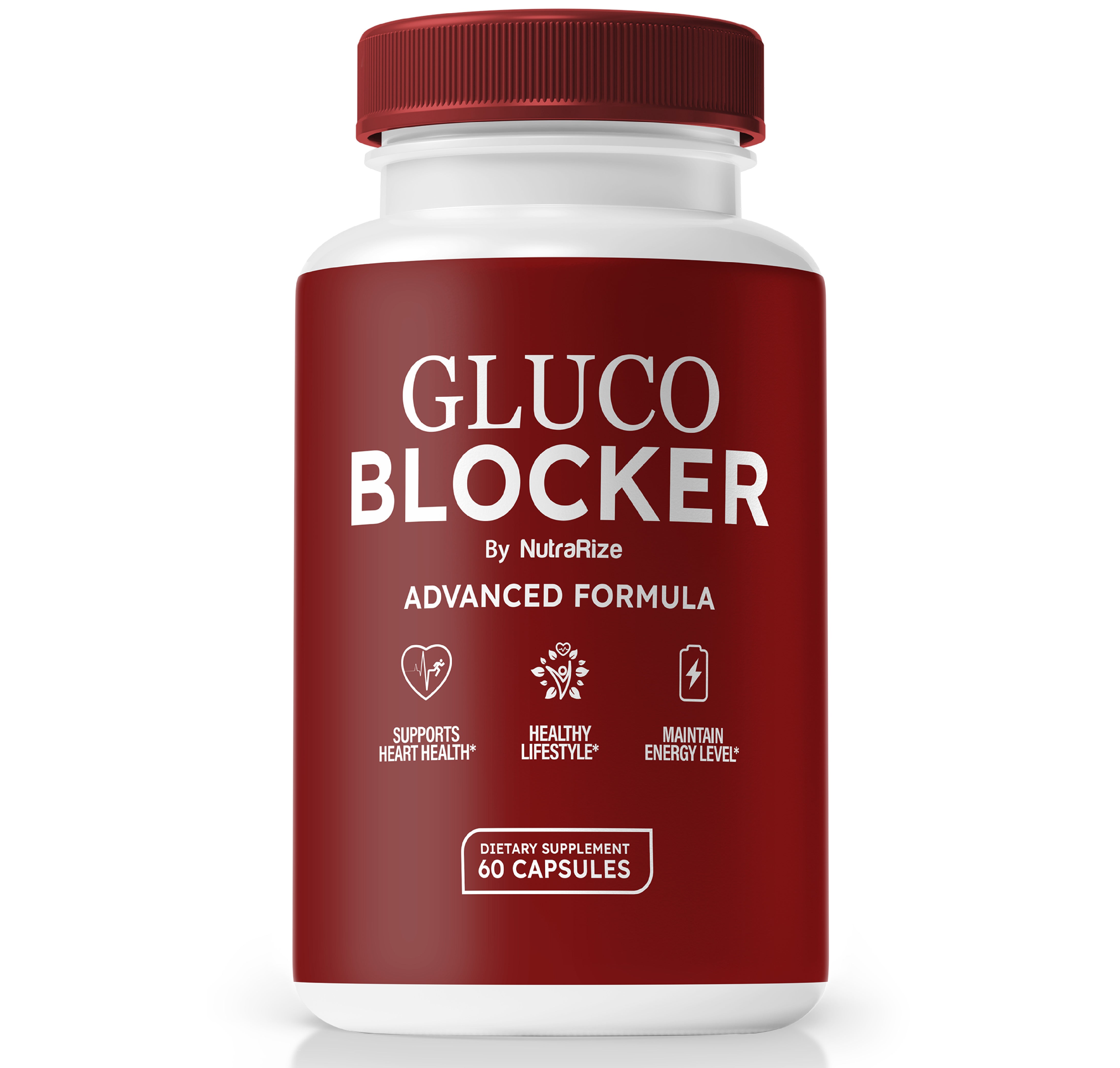 NutraRize -  Gluco Blocker