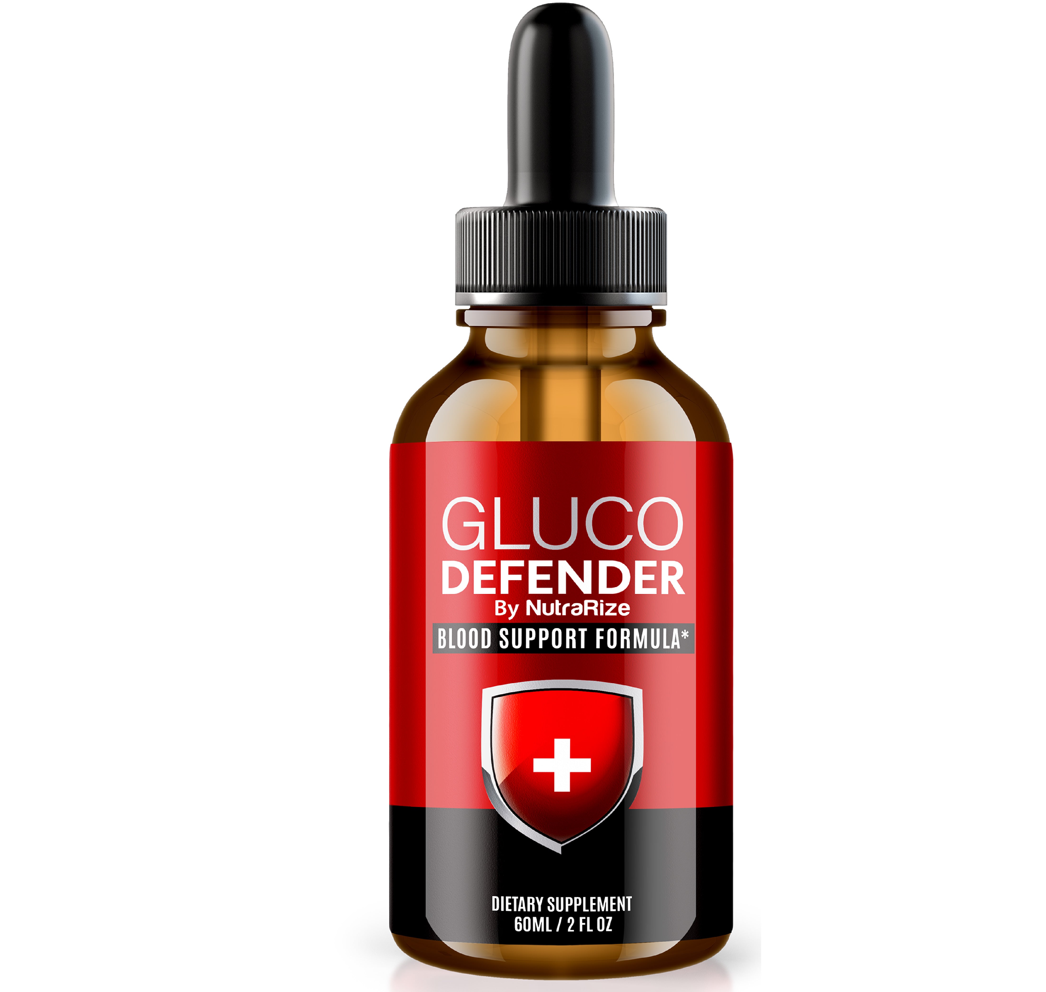 NutraRize - Gluco Defender