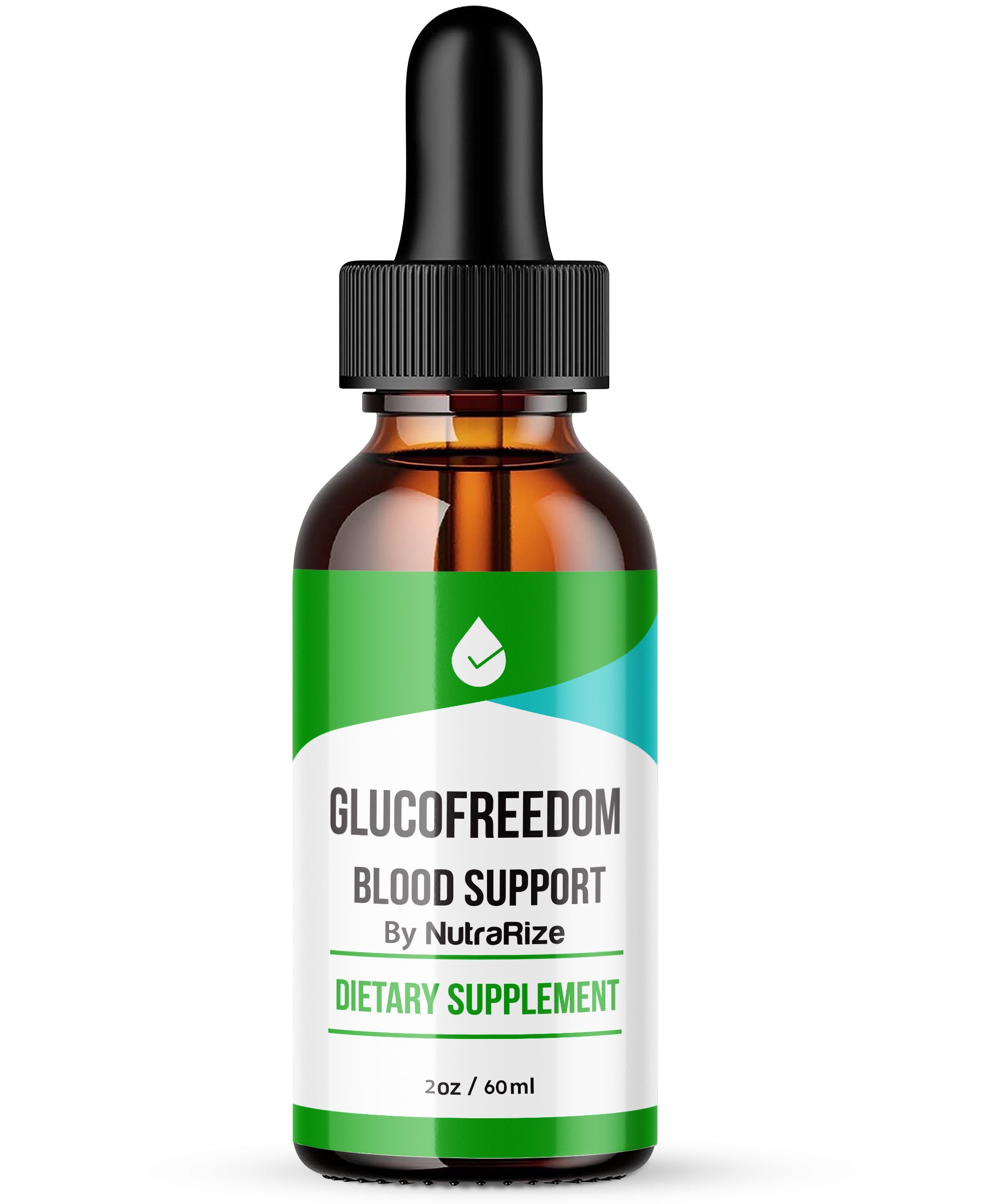 NutraRize - Glucofreedom