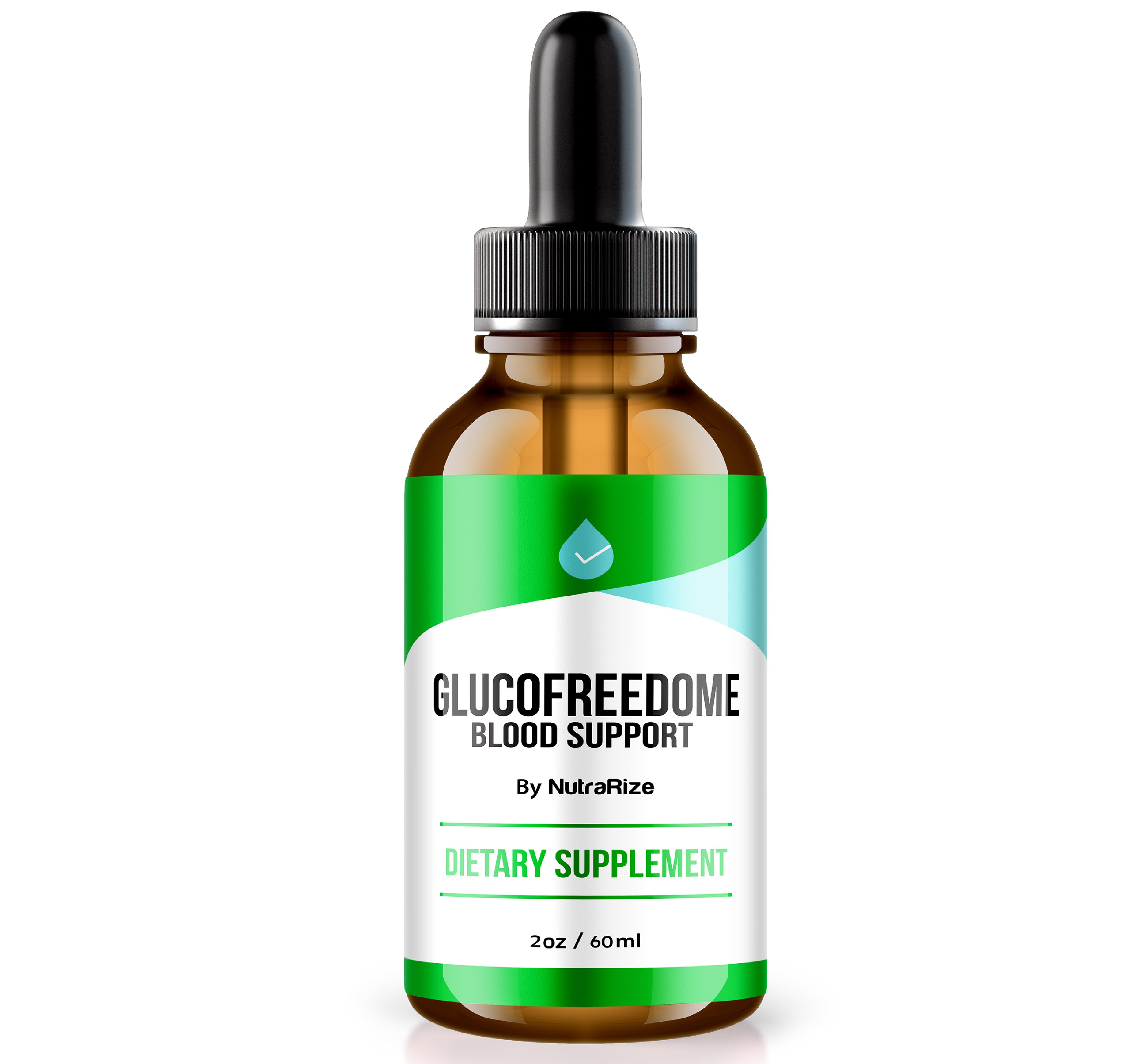 NutraRize - GlucoFreedome