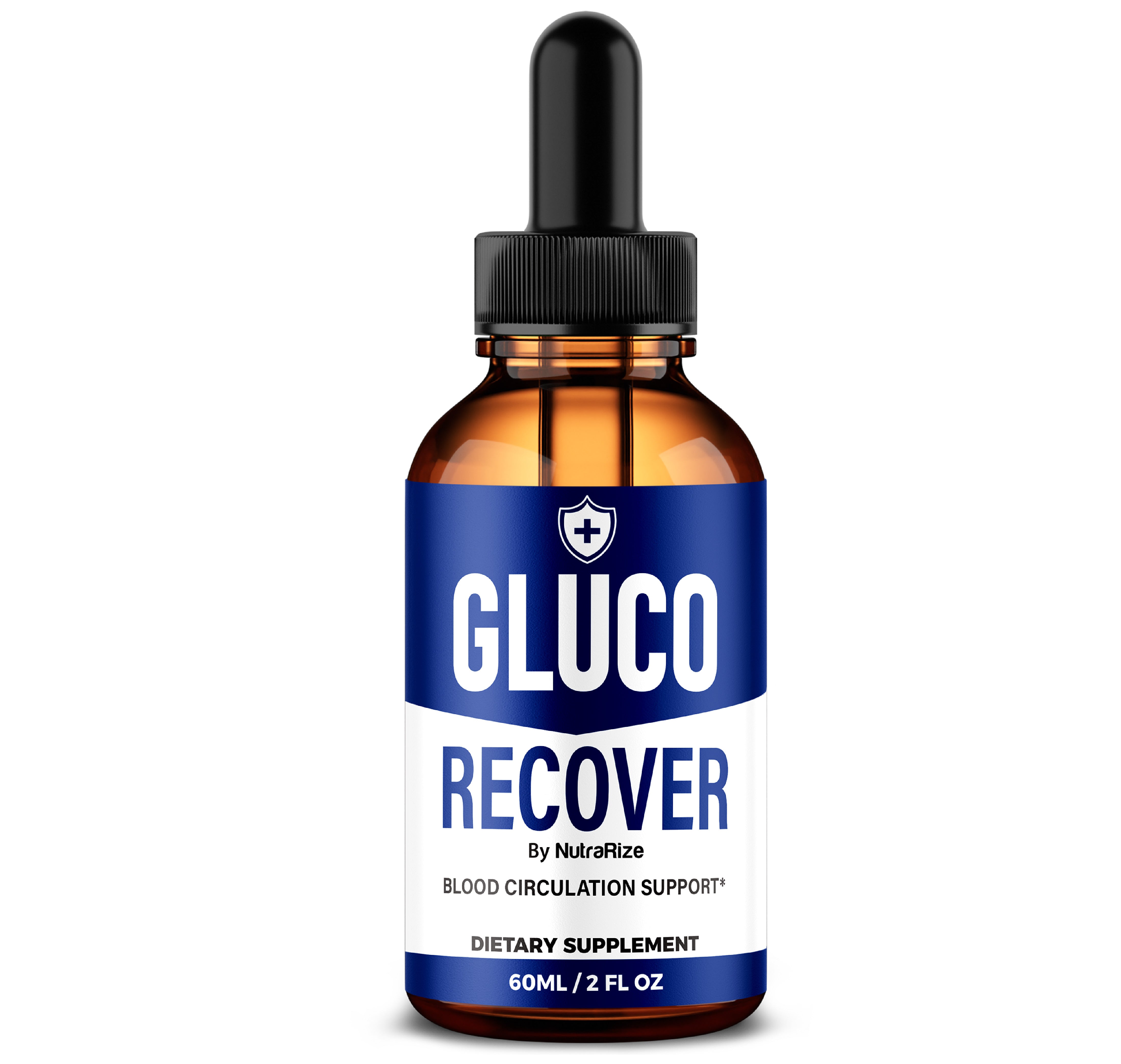 NutraRize - Gluco Recover