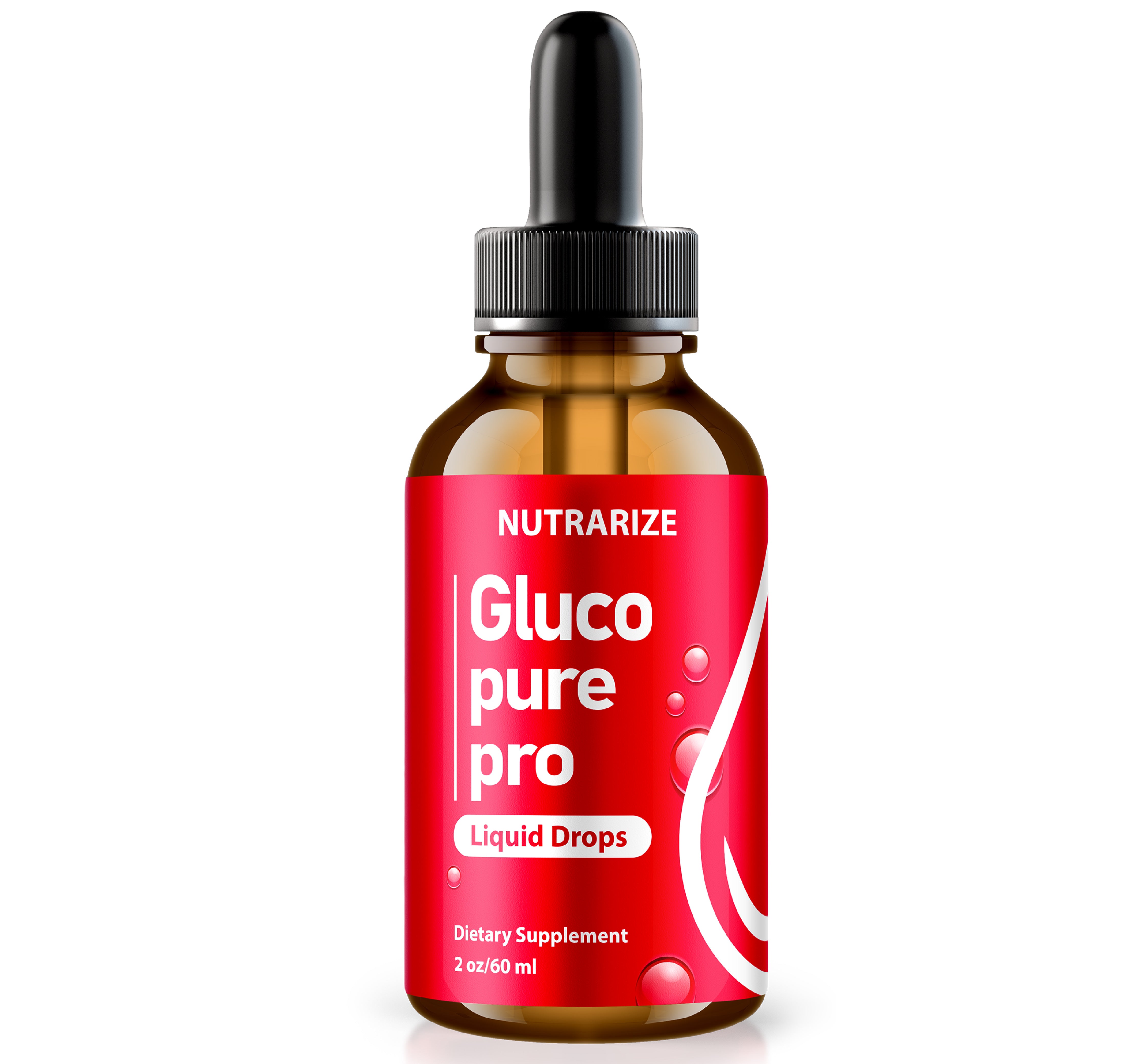 NutraRize - Glucopure Pro