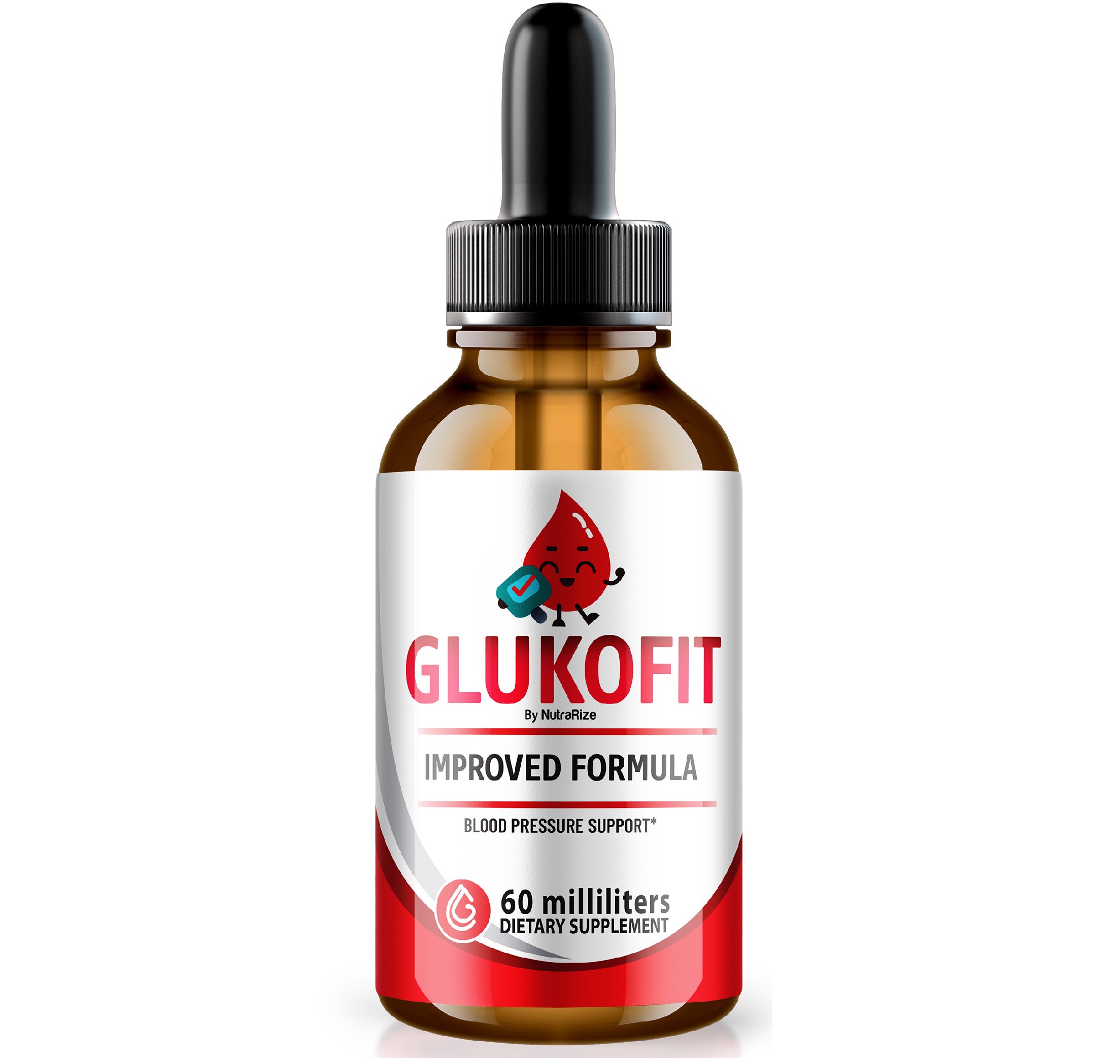 NutraRize - Glukofit