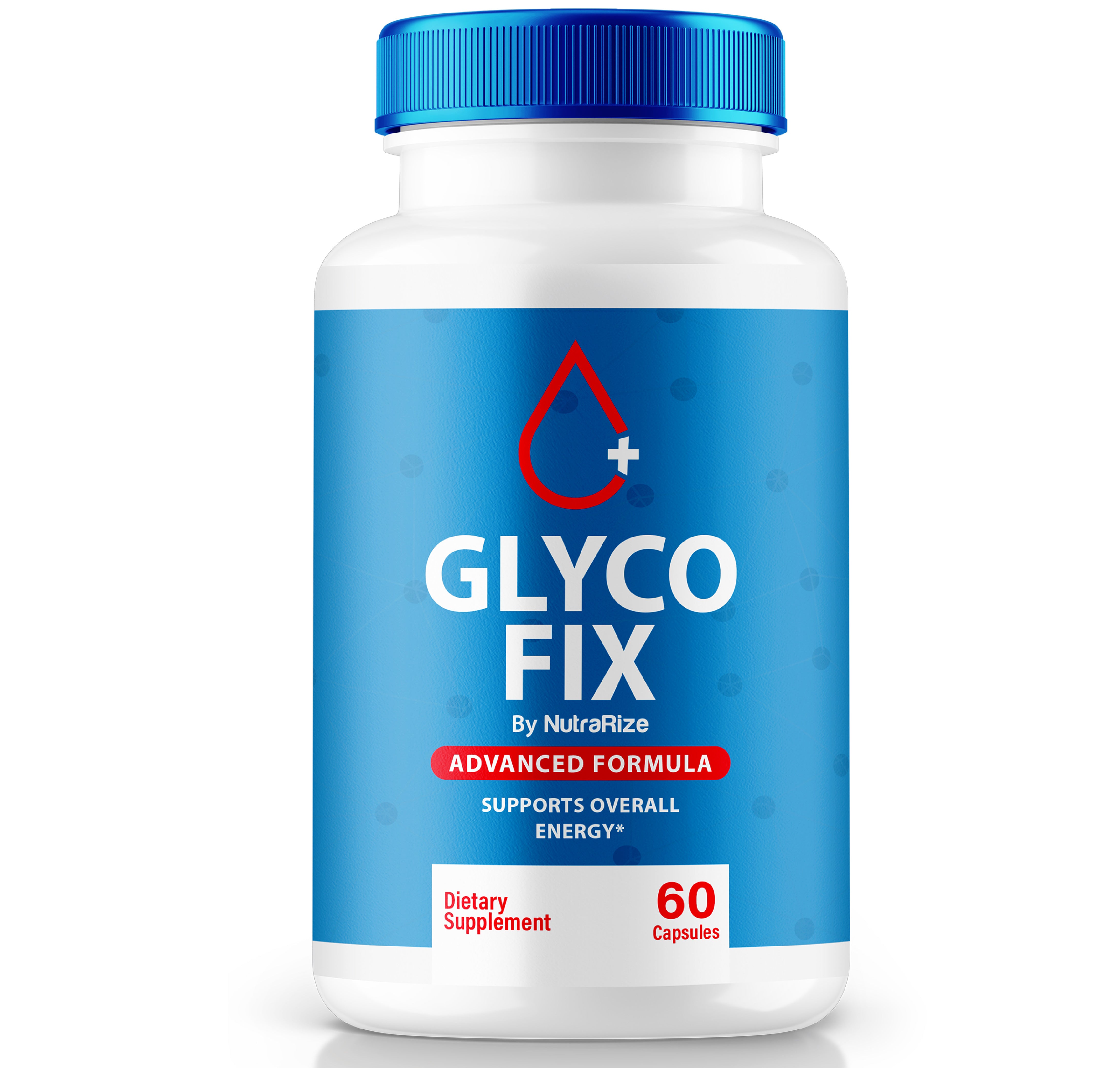 NutraRize - Glyco Fix