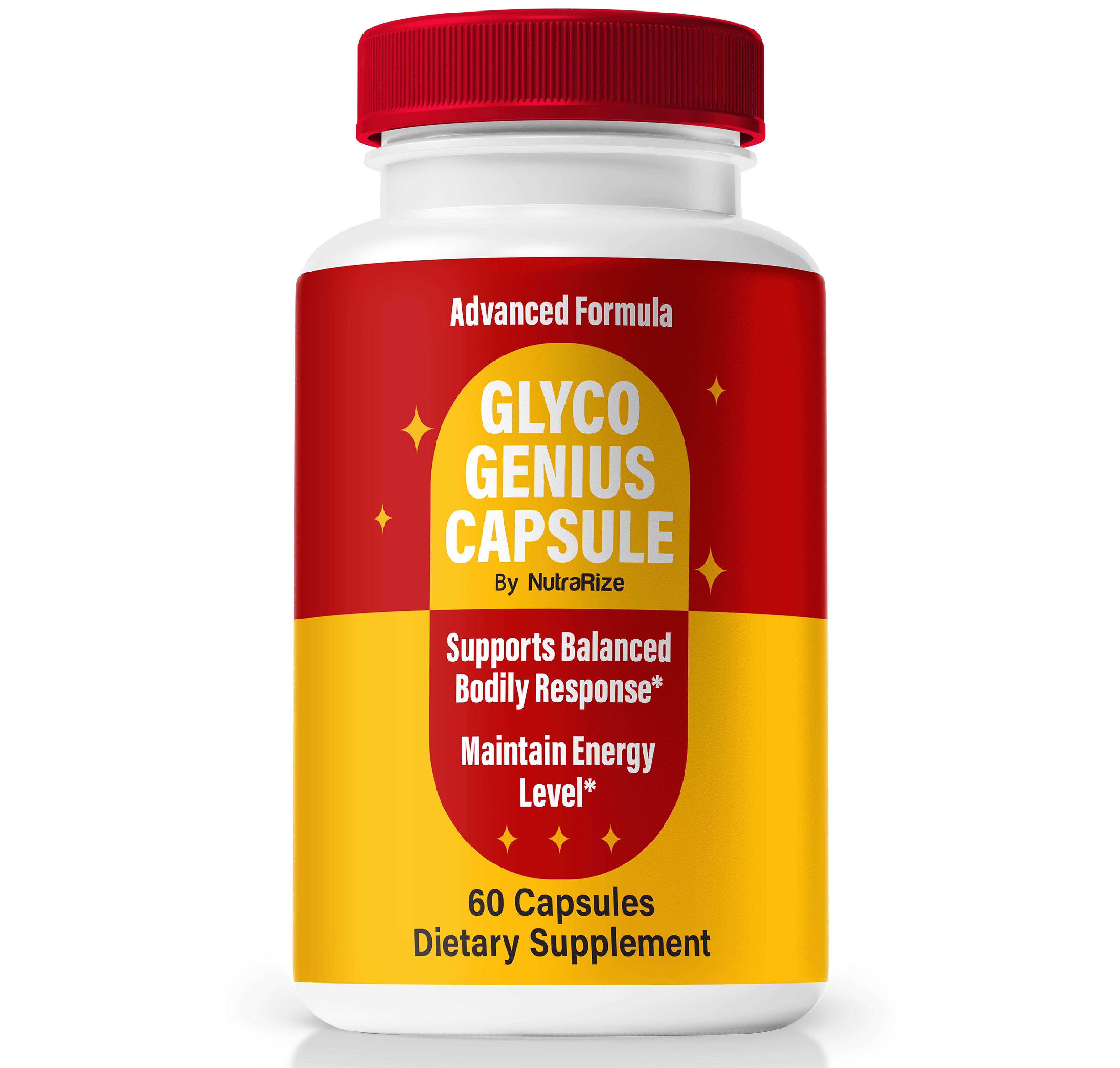 NutraRize - Glyco Genius